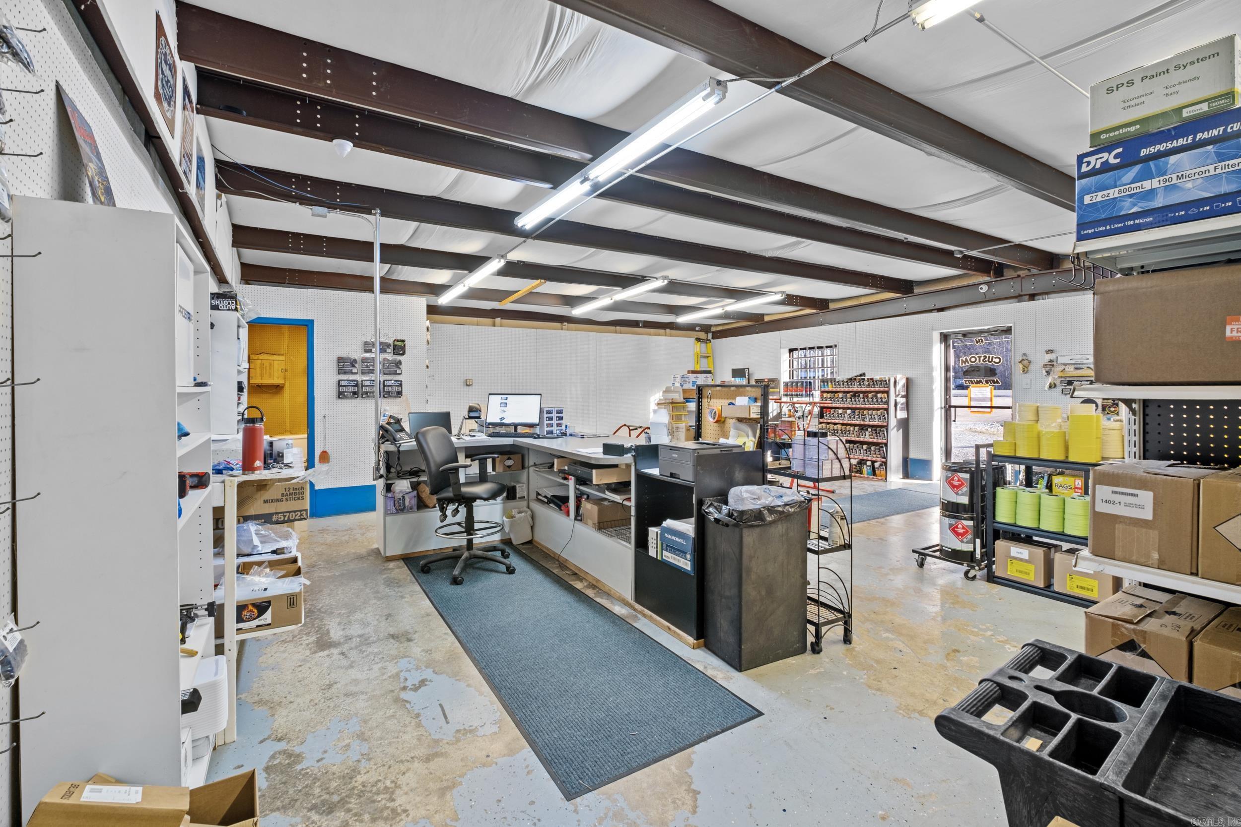 614 W Wilbur Mills  Kensett, AR