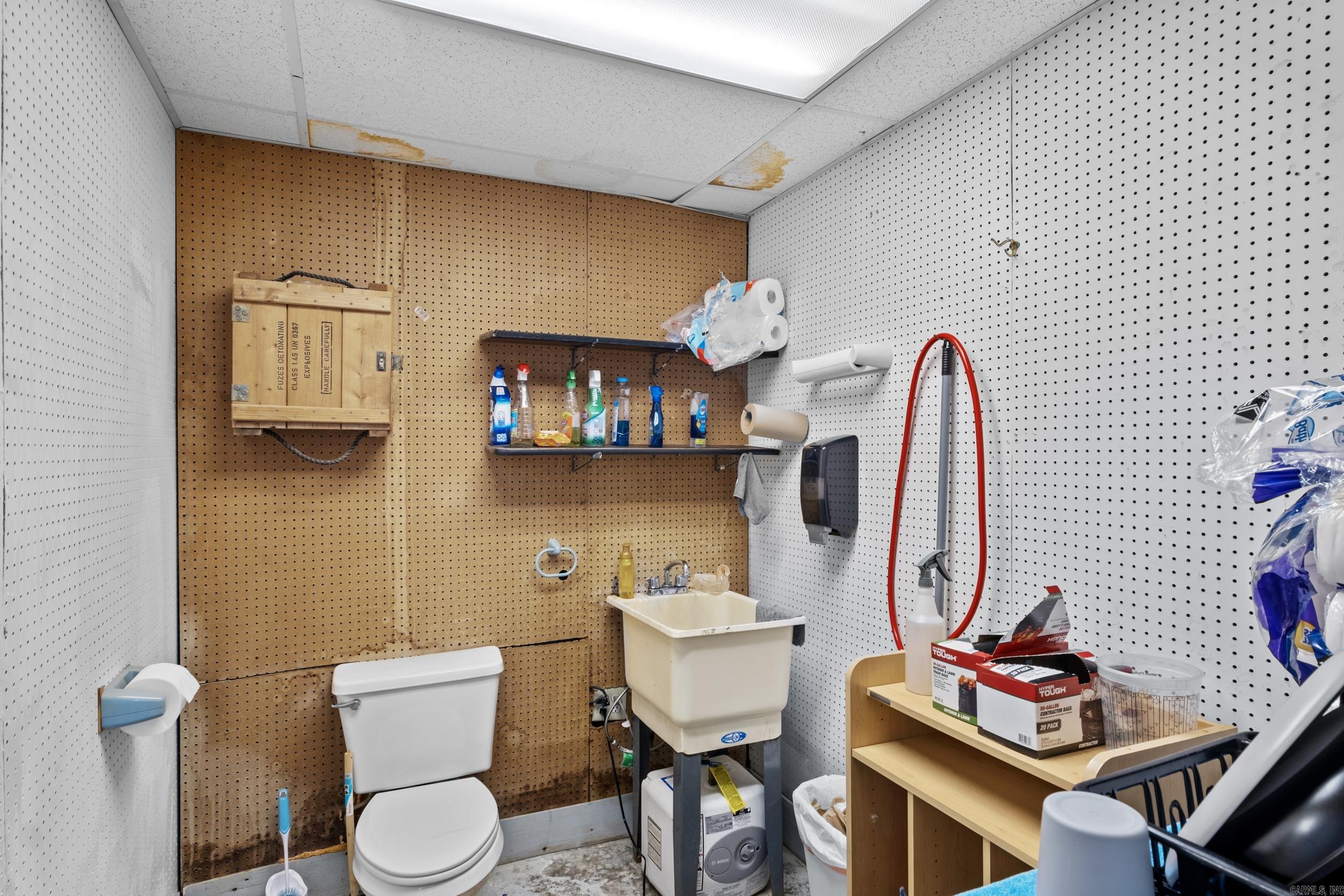 614 W Wilbur Mills  Kensett, AR