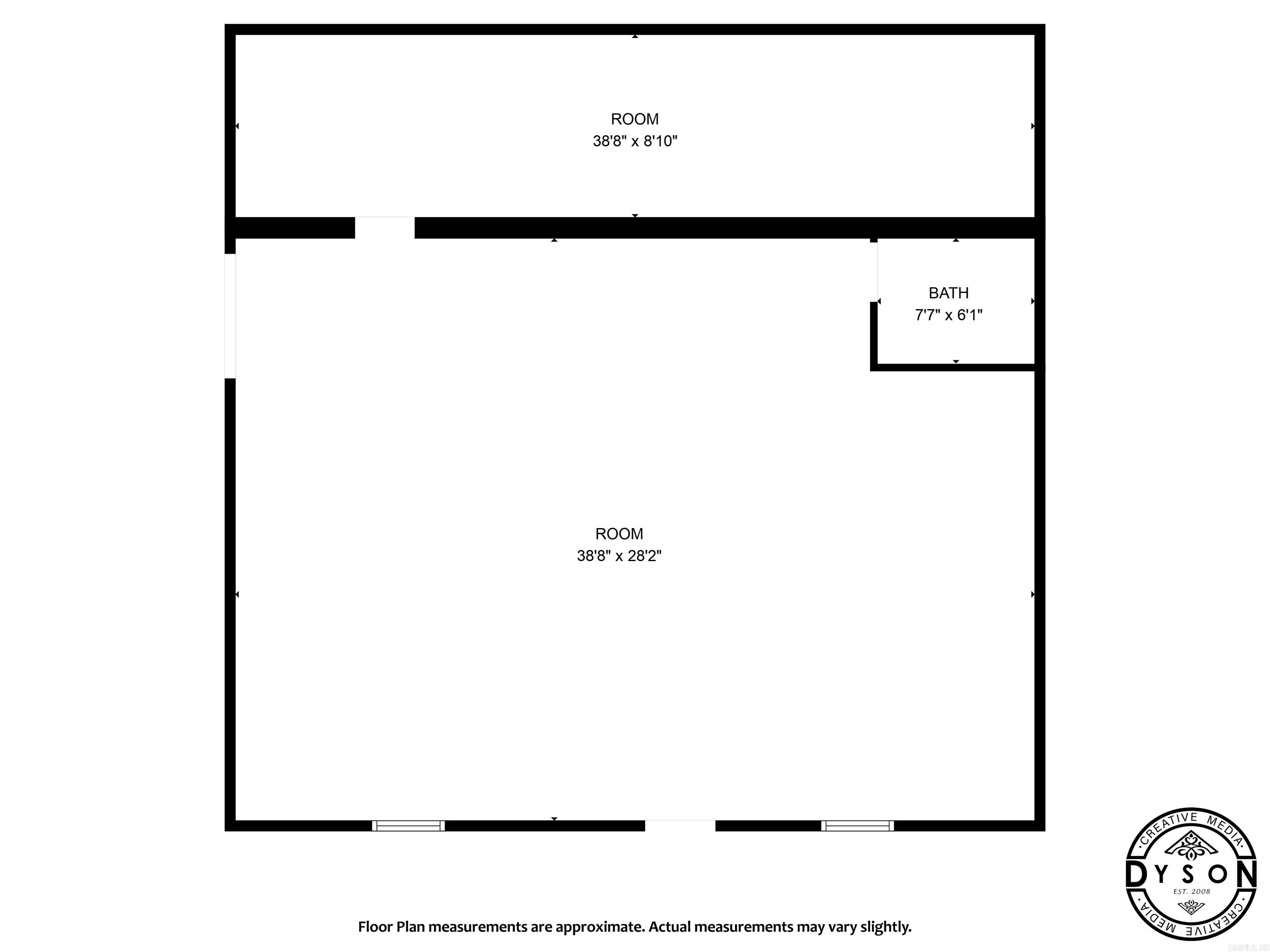 614 W Wilbur Mills  Kensett, AR