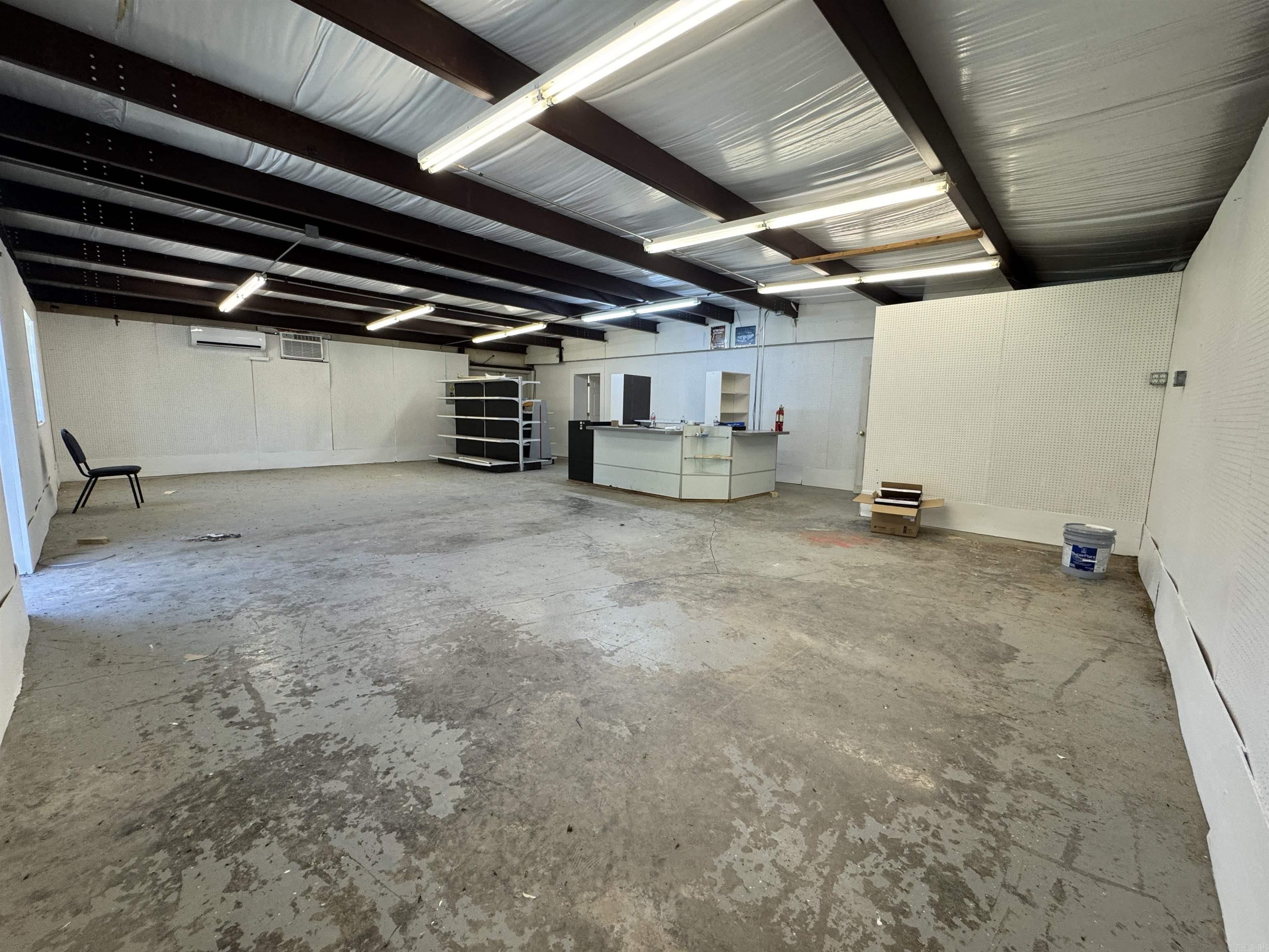 614 W Wilbur Mills  Kensett, AR