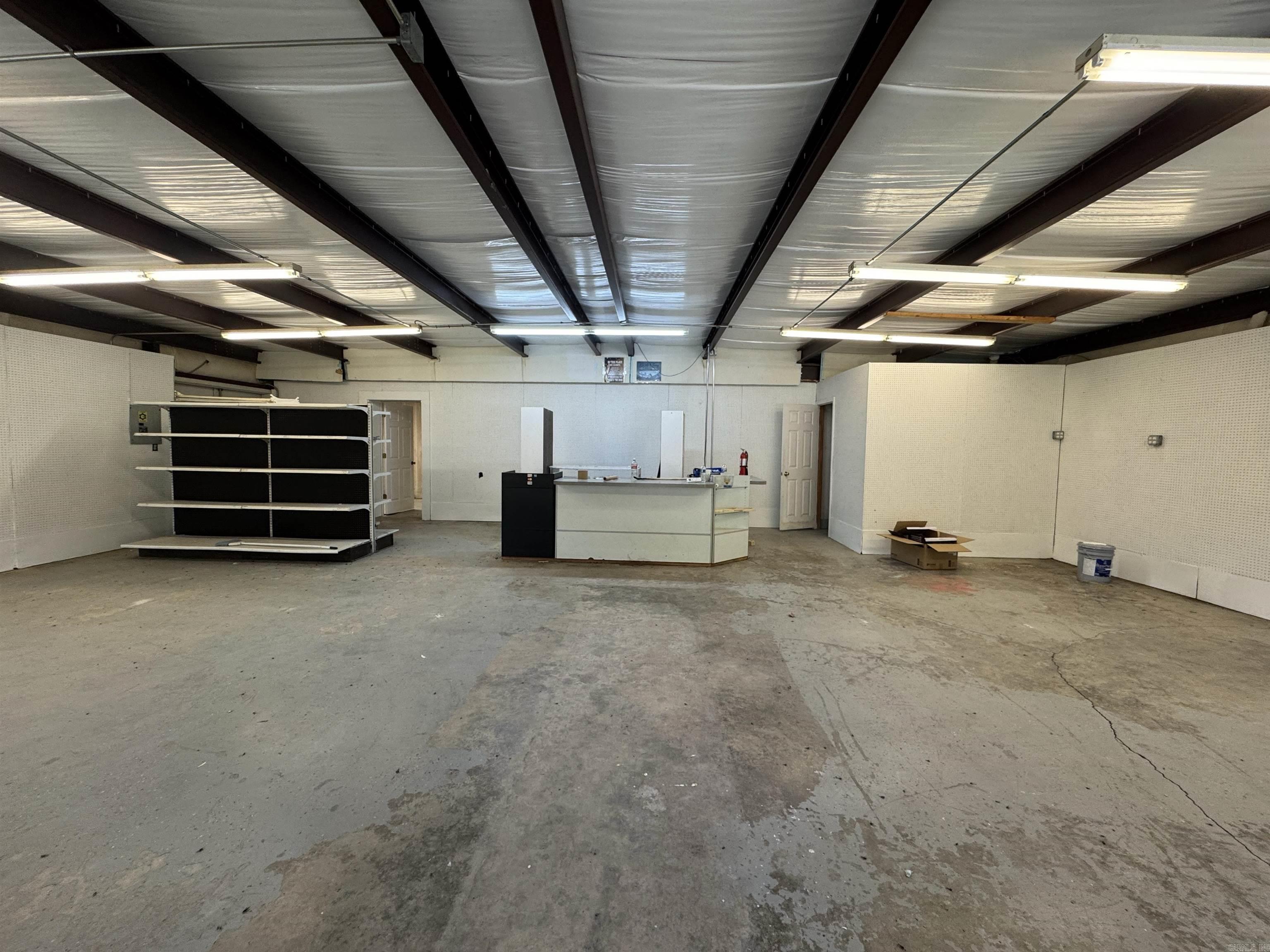 614 W Wilbur Mills  Kensett, AR