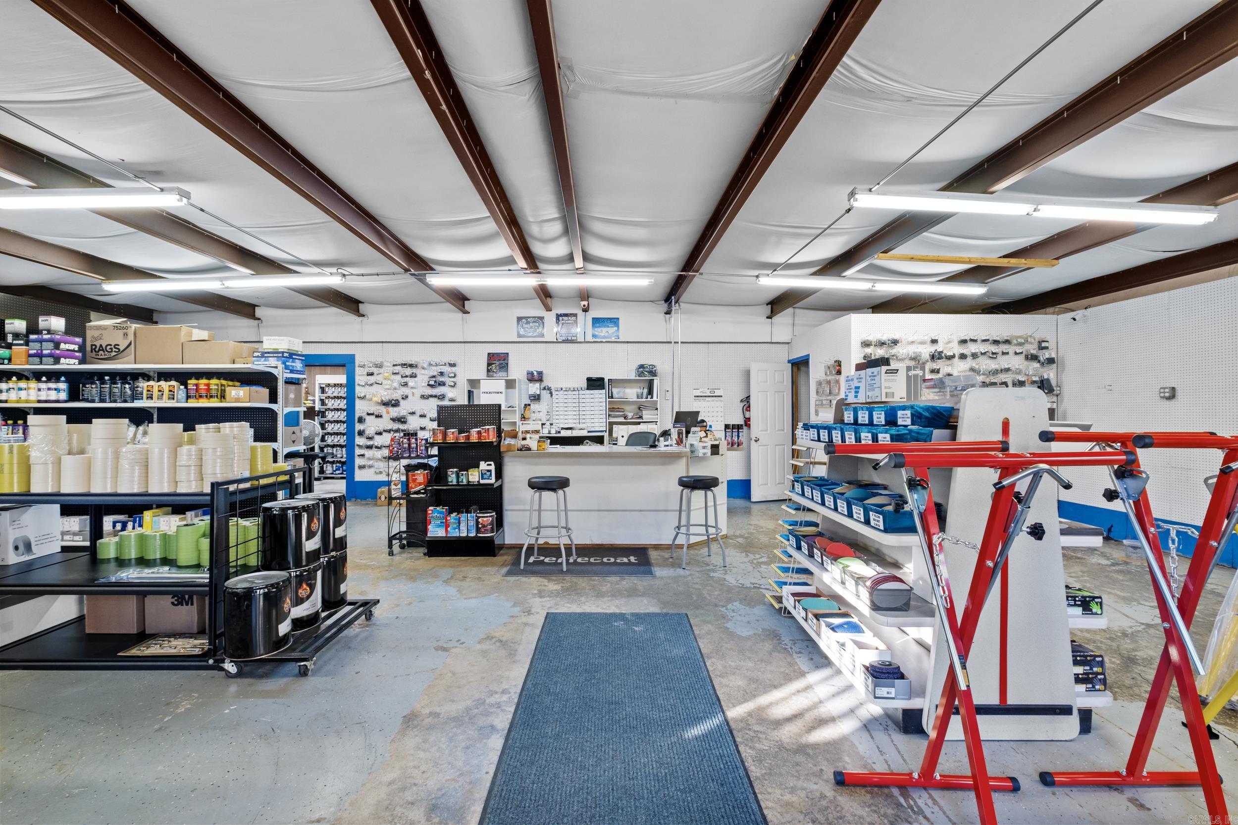 614 W Wilbur Mills  Kensett, AR