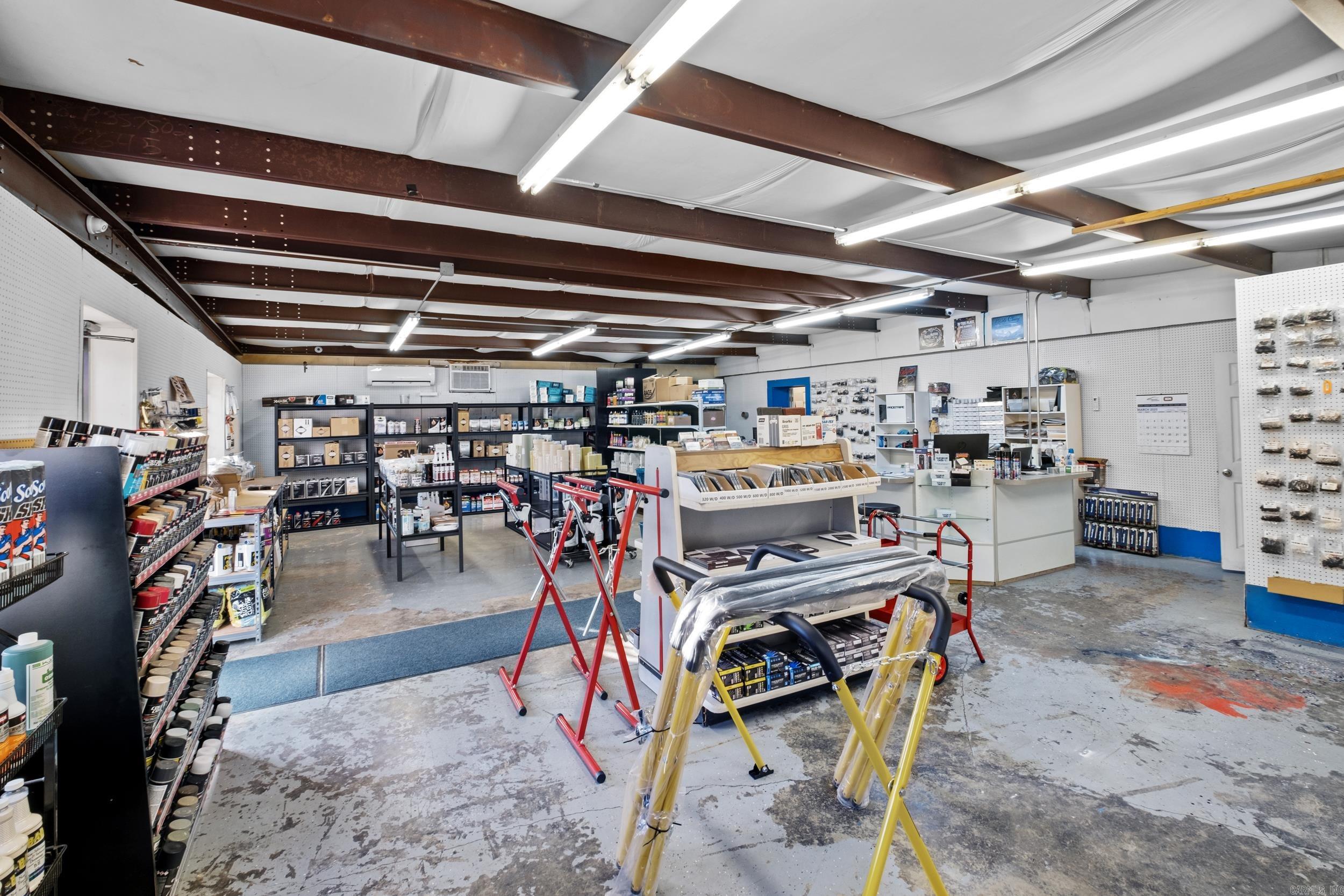 614 W Wilbur Mills  Kensett, AR