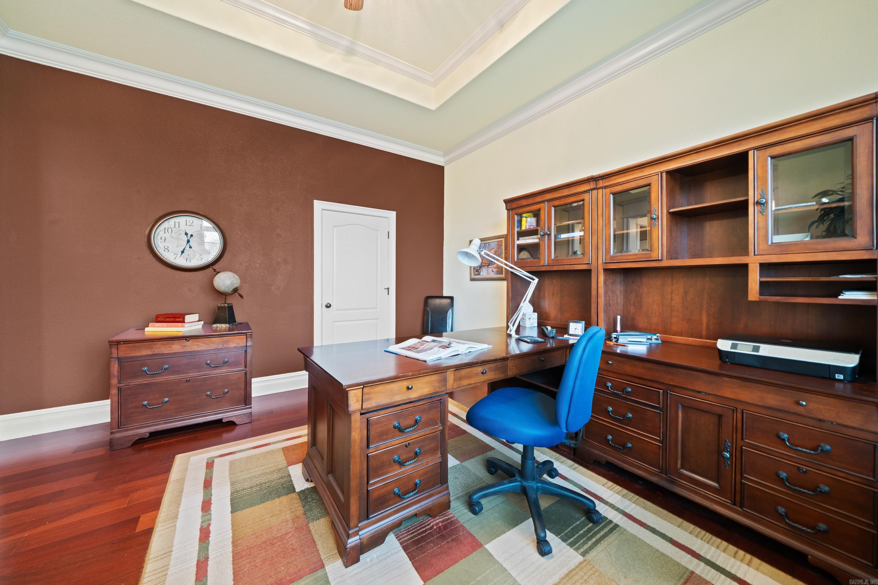 199 Chinook  Hot Springs, AR