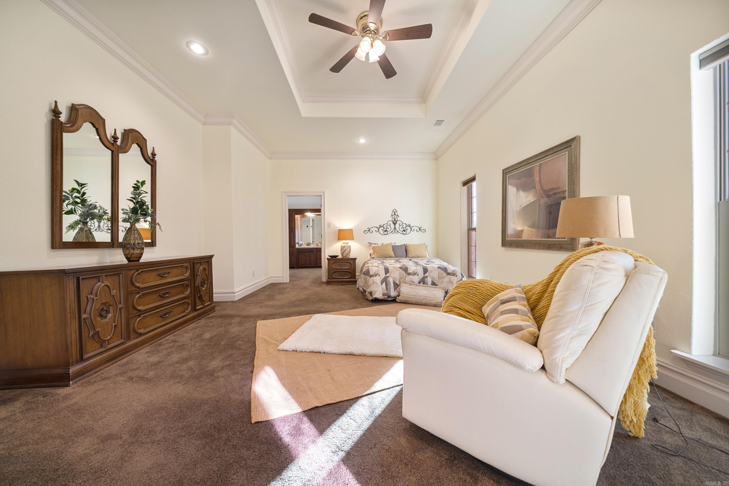 199 Chinook  Hot Springs, AR