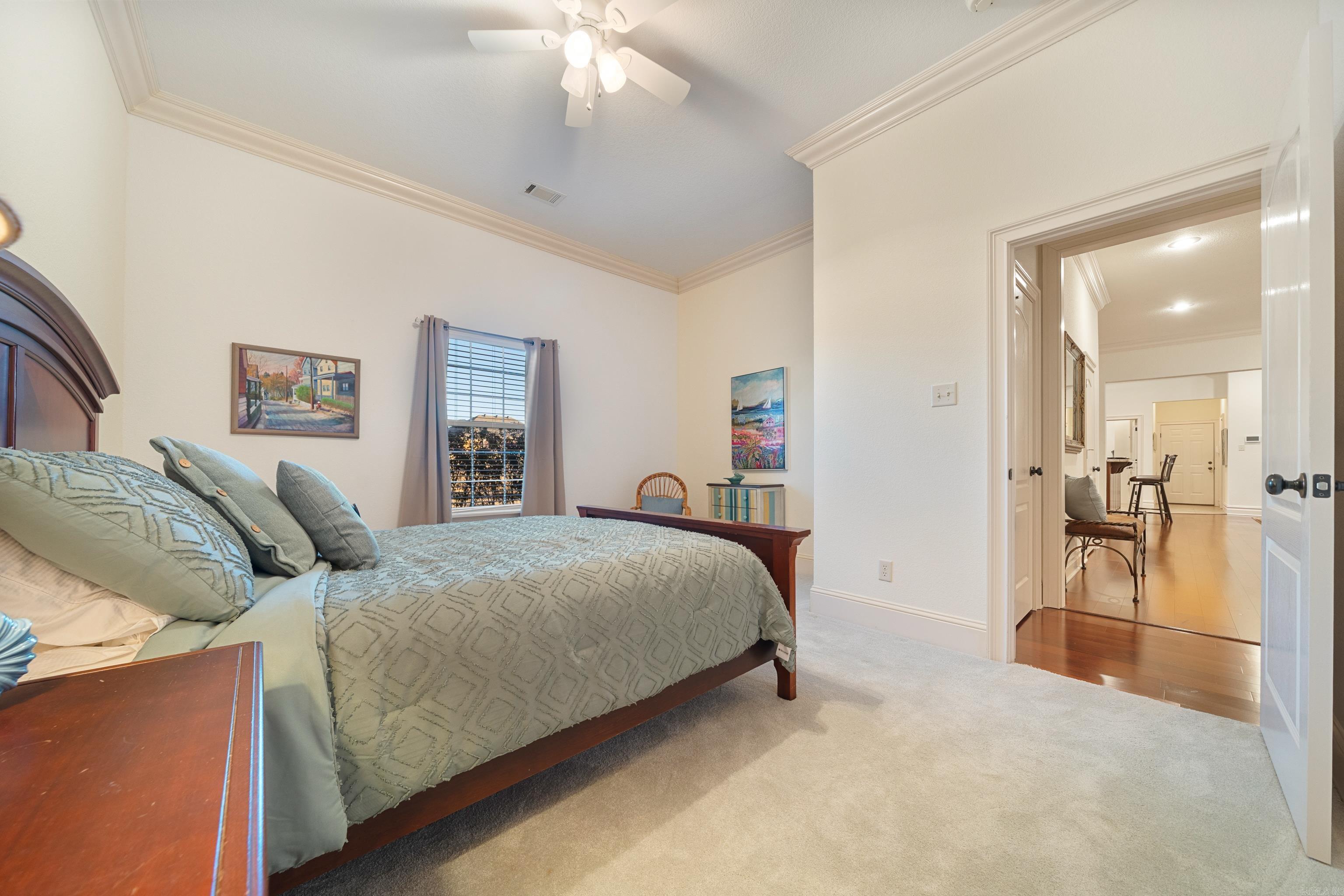 199 Chinook  Hot Springs, AR