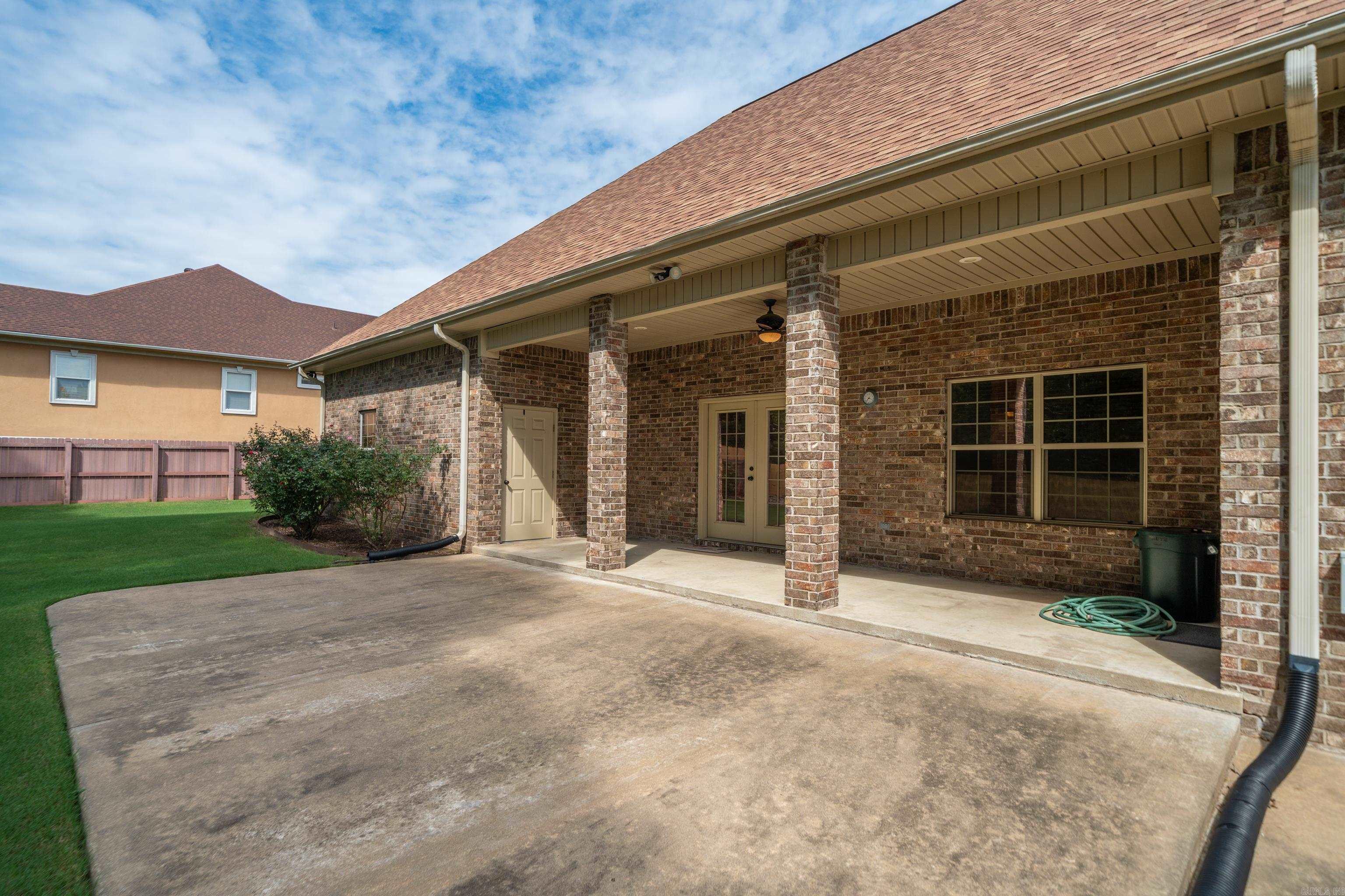 199 Chinook  Hot Springs, AR