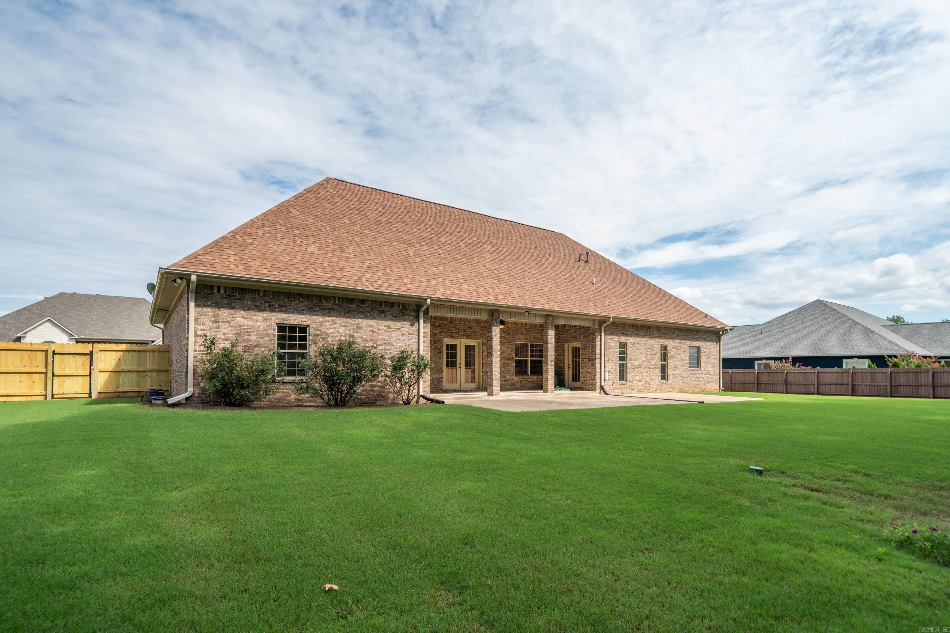 199 Chinook  Hot Springs, AR