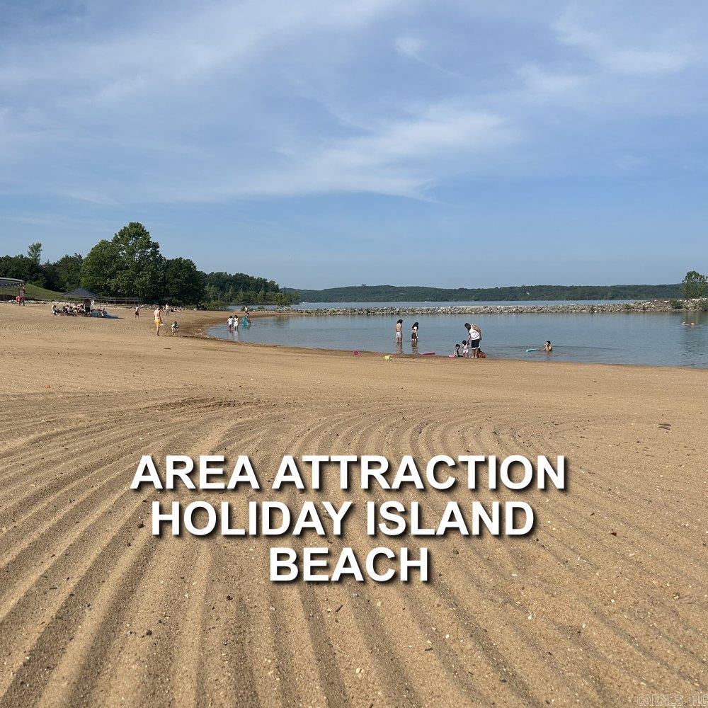 Lot 31 Cedar  Holiday Island, AR