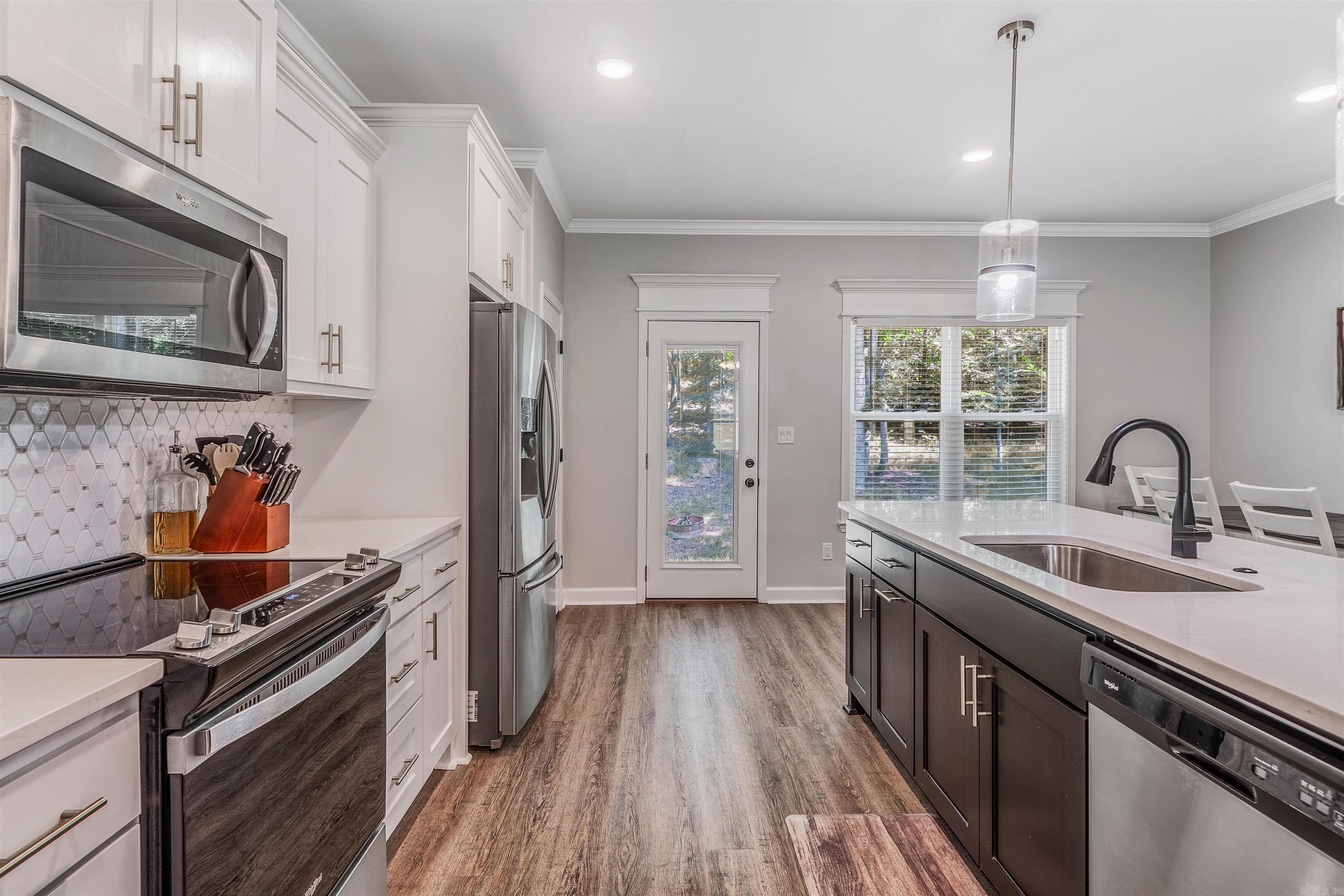 136 Stonebriar  Hot Springs, AR