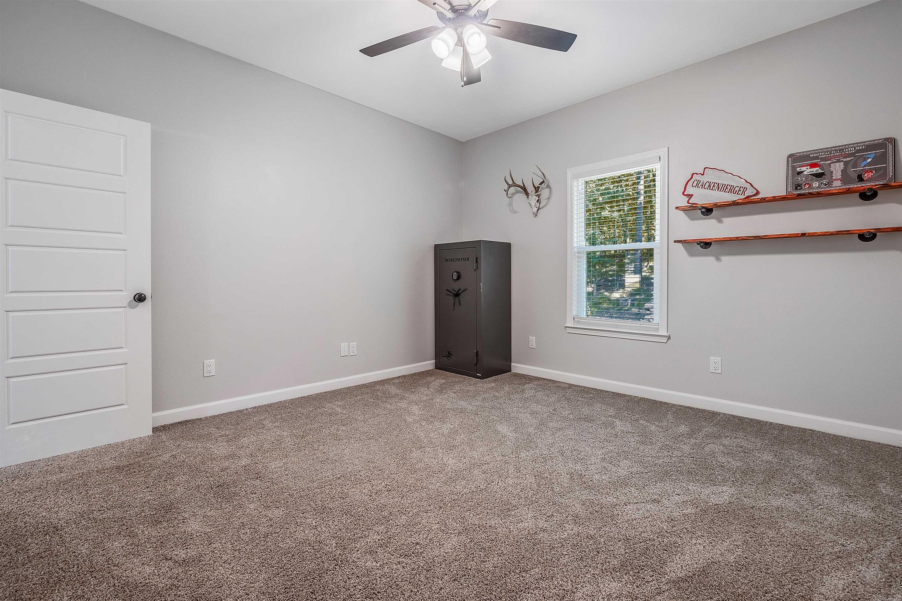 136 Stonebriar  Hot Springs, AR