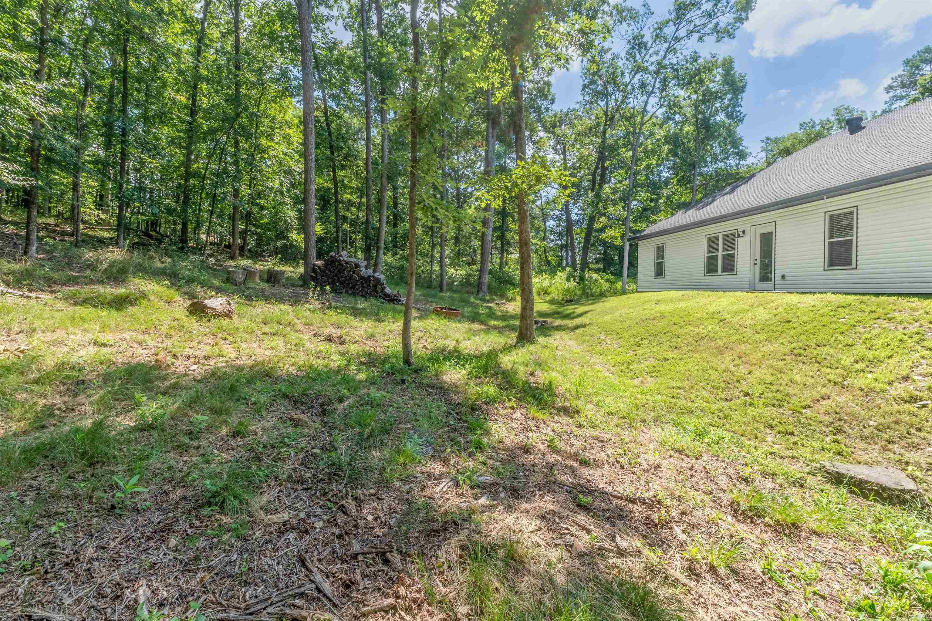 136 Stonebriar  Hot Springs, AR