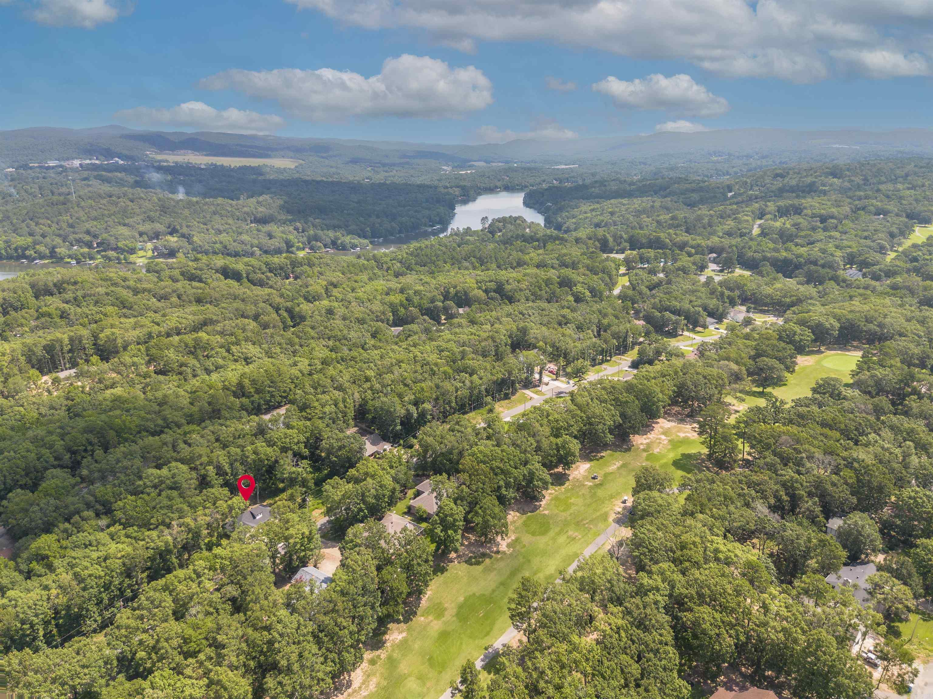 136 Stonebriar  Hot Springs, AR