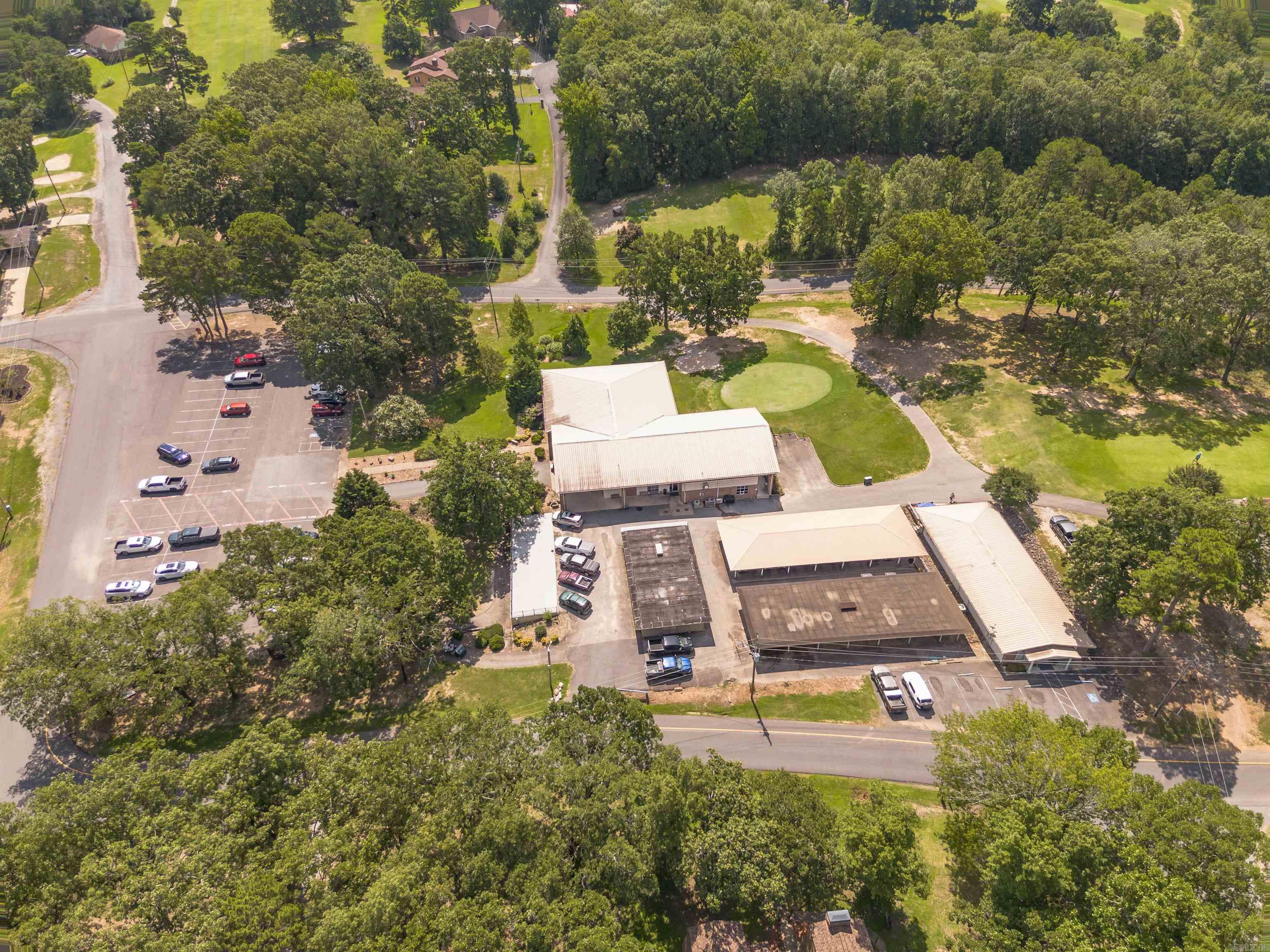 136 Stonebriar  Hot Springs, AR