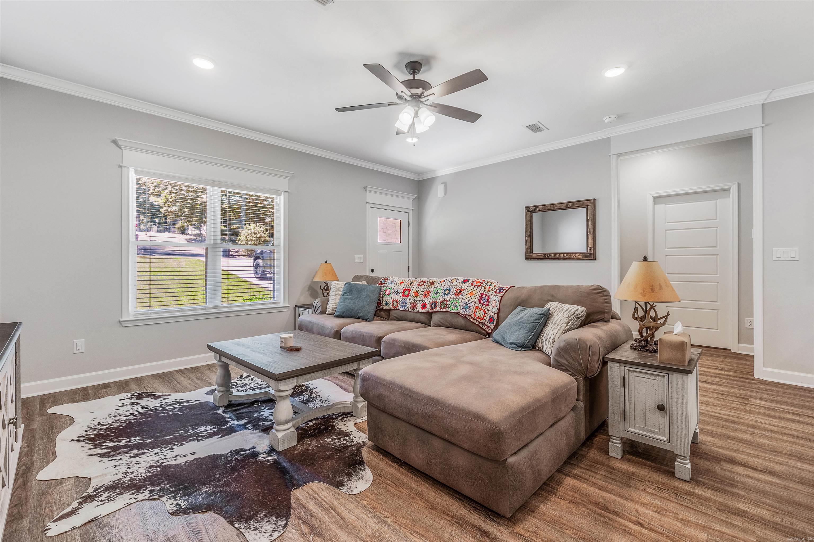 136 Stonebriar  Hot Springs, AR