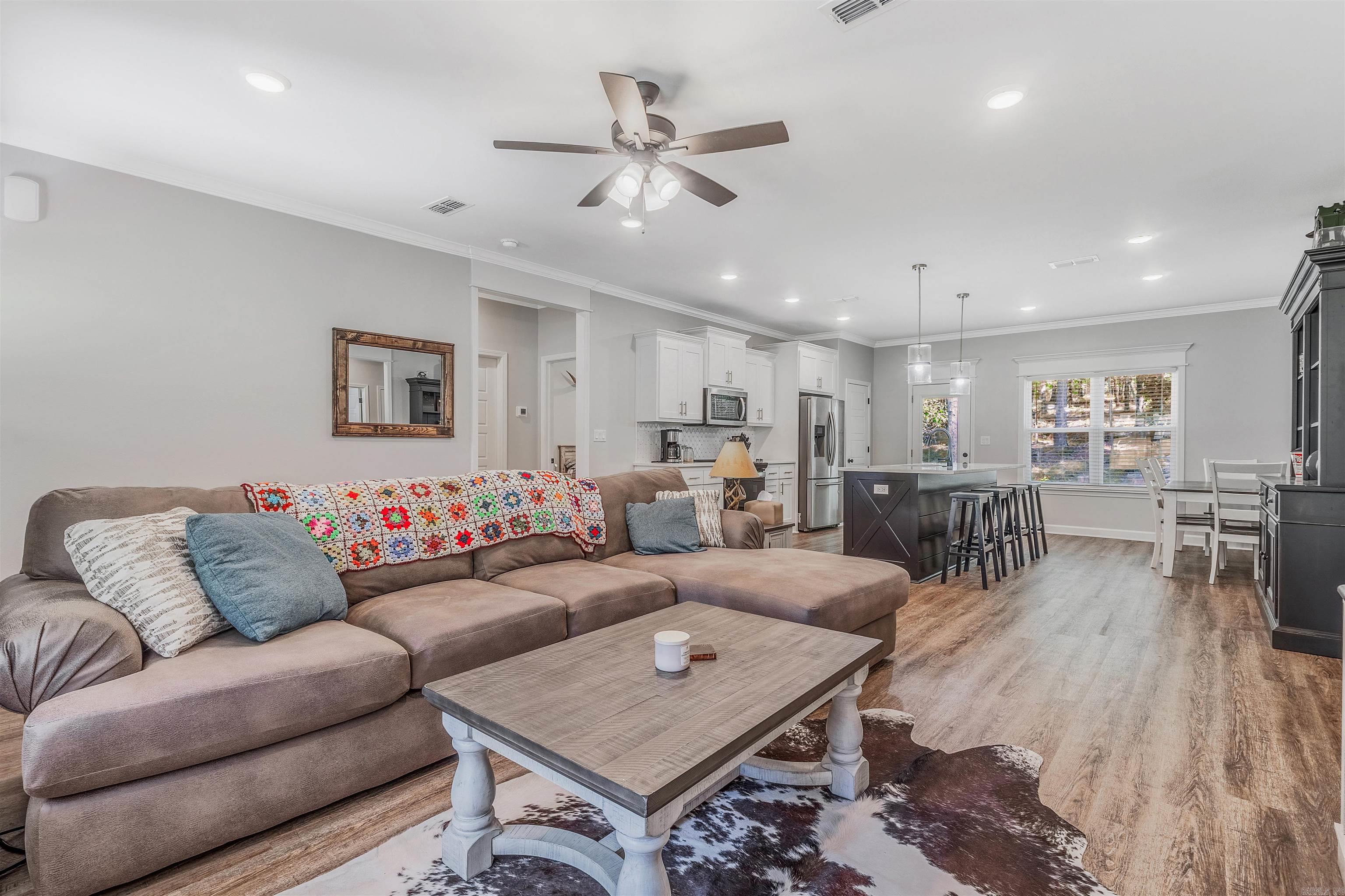 136 Stonebriar  Hot Springs, AR