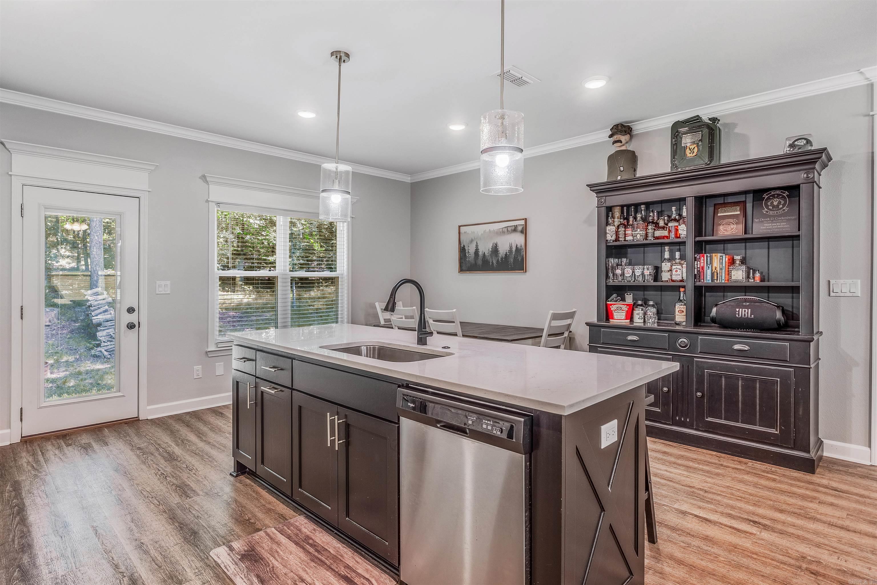 136 Stonebriar  Hot Springs, AR