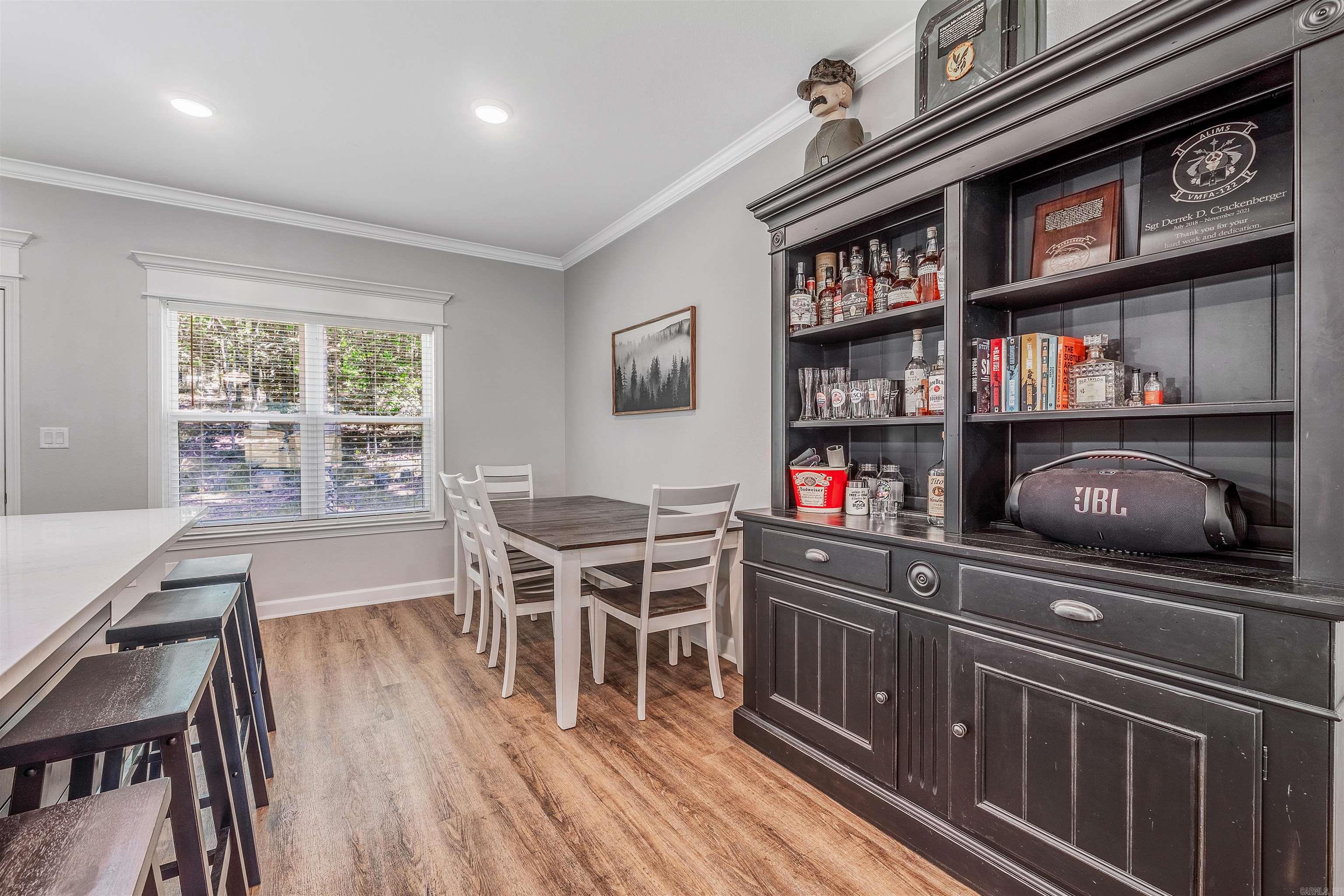 136 Stonebriar  Hot Springs, AR