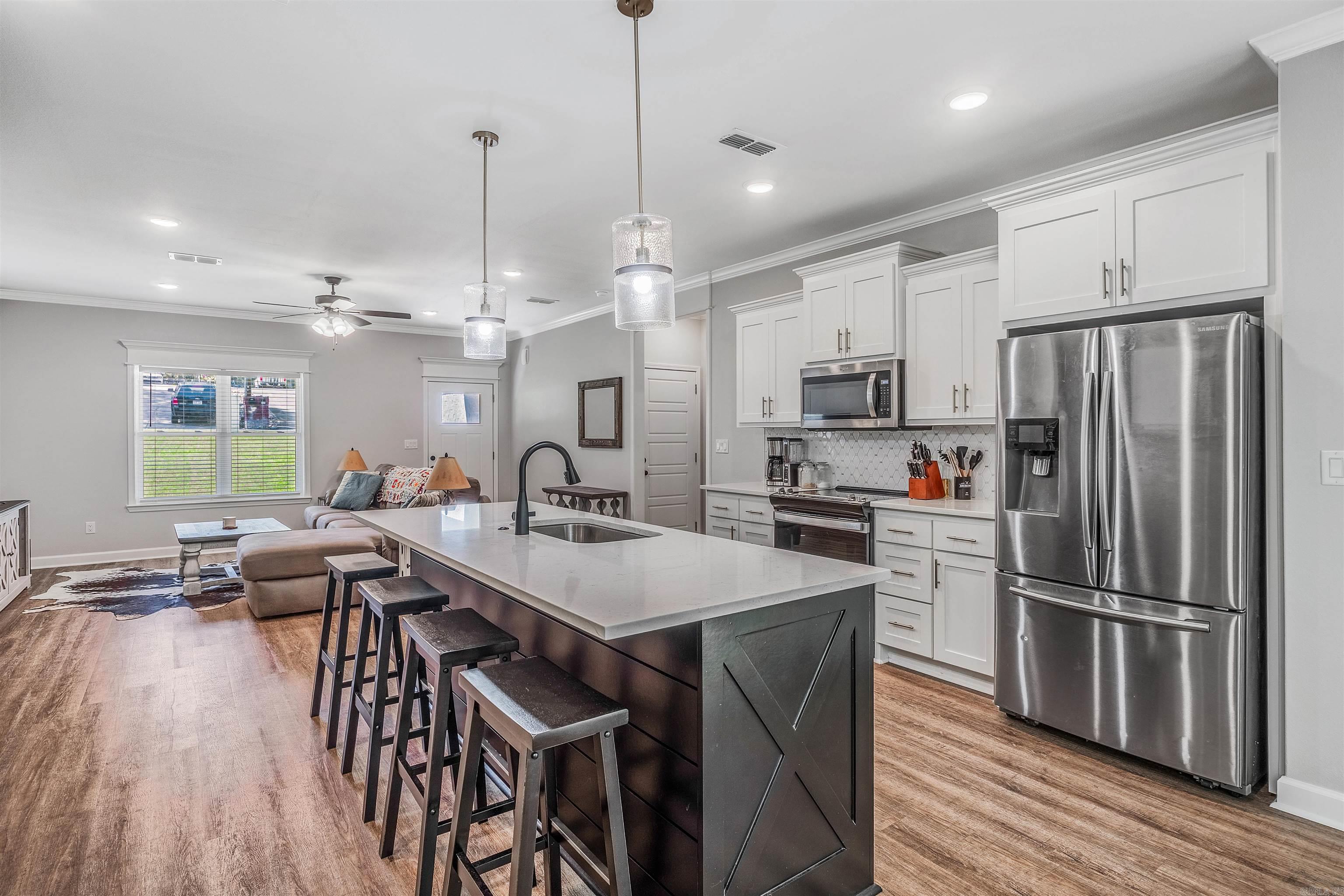 136 Stonebriar  Hot Springs, AR