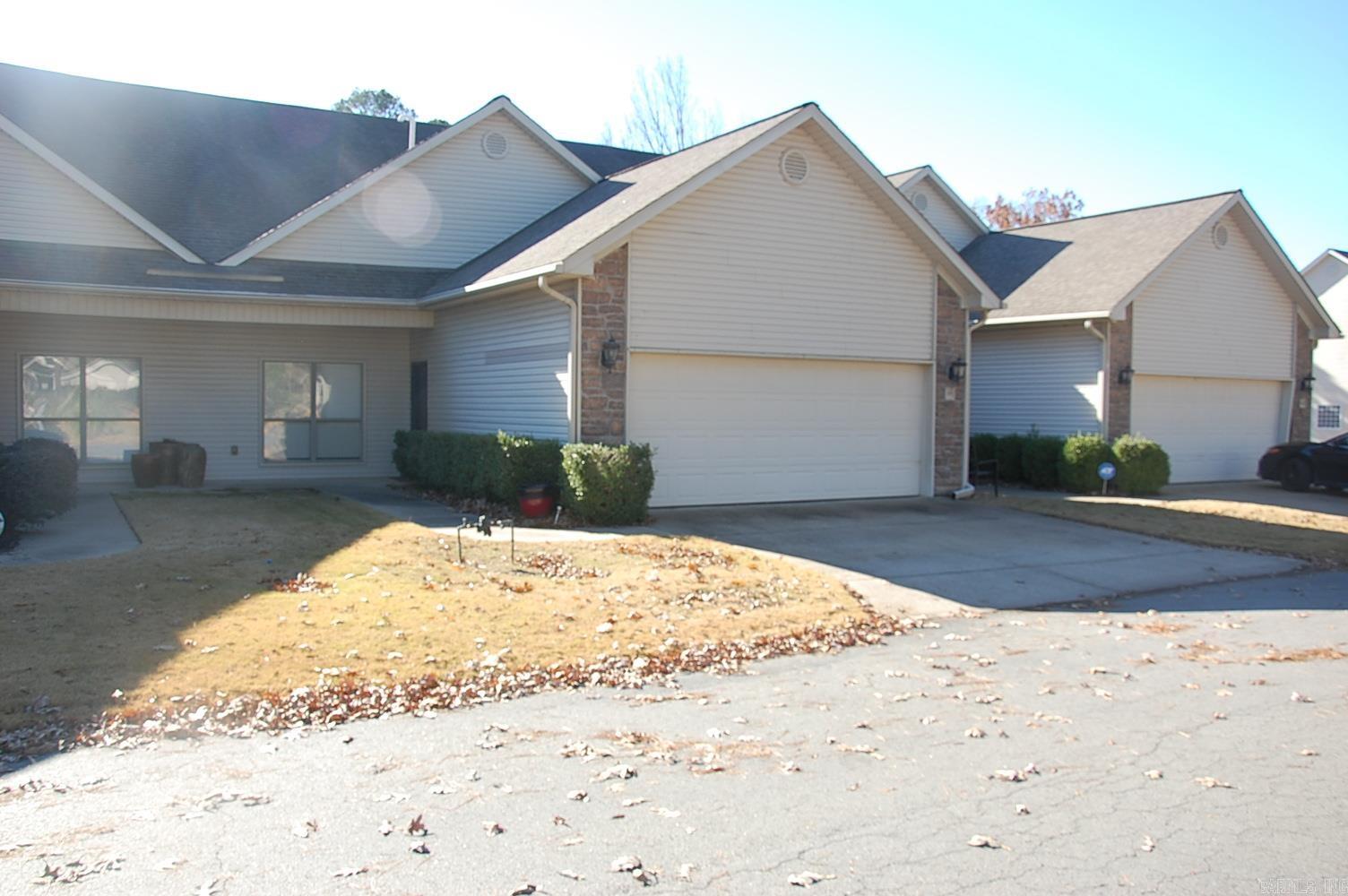 45 FAIRWAY WOODS  Maumelle, AR