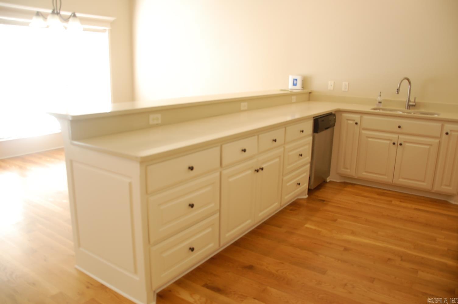 45 FAIRWAY WOODS  Maumelle, AR