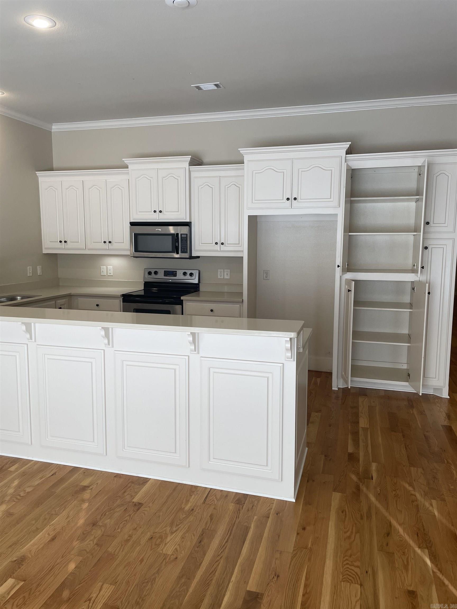 45 FAIRWAY WOODS  Maumelle, AR