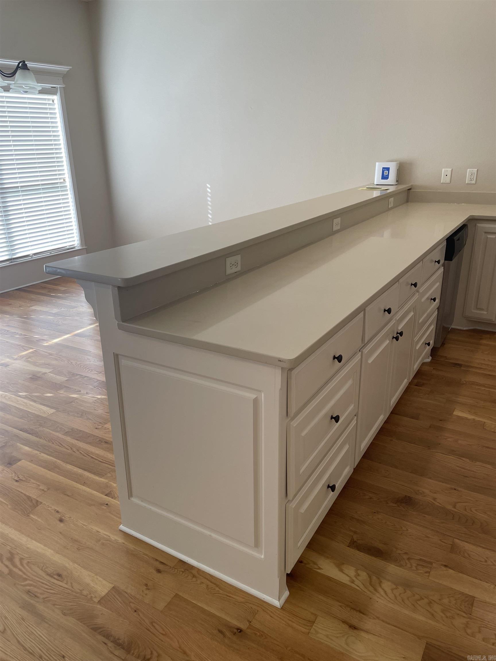 45 FAIRWAY WOODS Maumelle, AR 72113