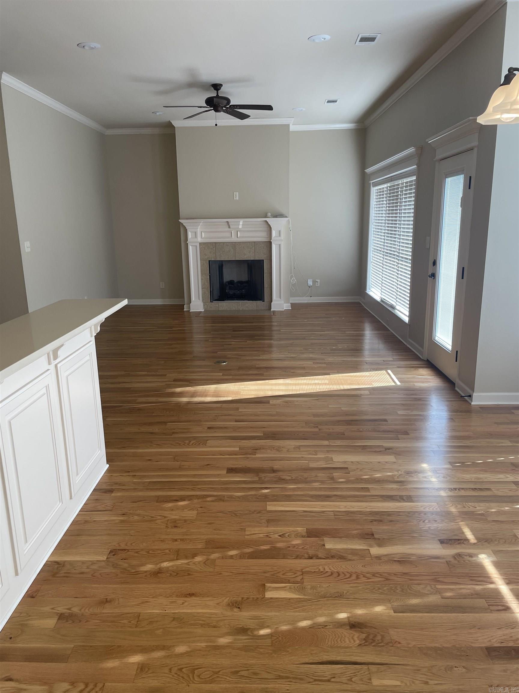 45 FAIRWAY WOODS  Maumelle, AR