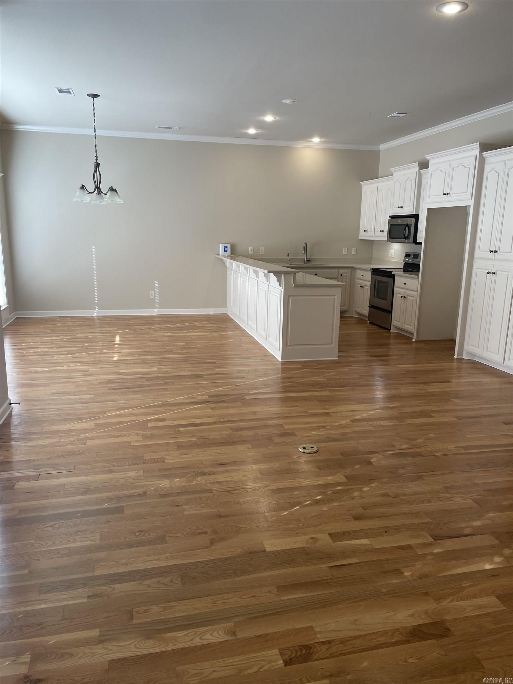 45 FAIRWAY WOODS  Maumelle, AR