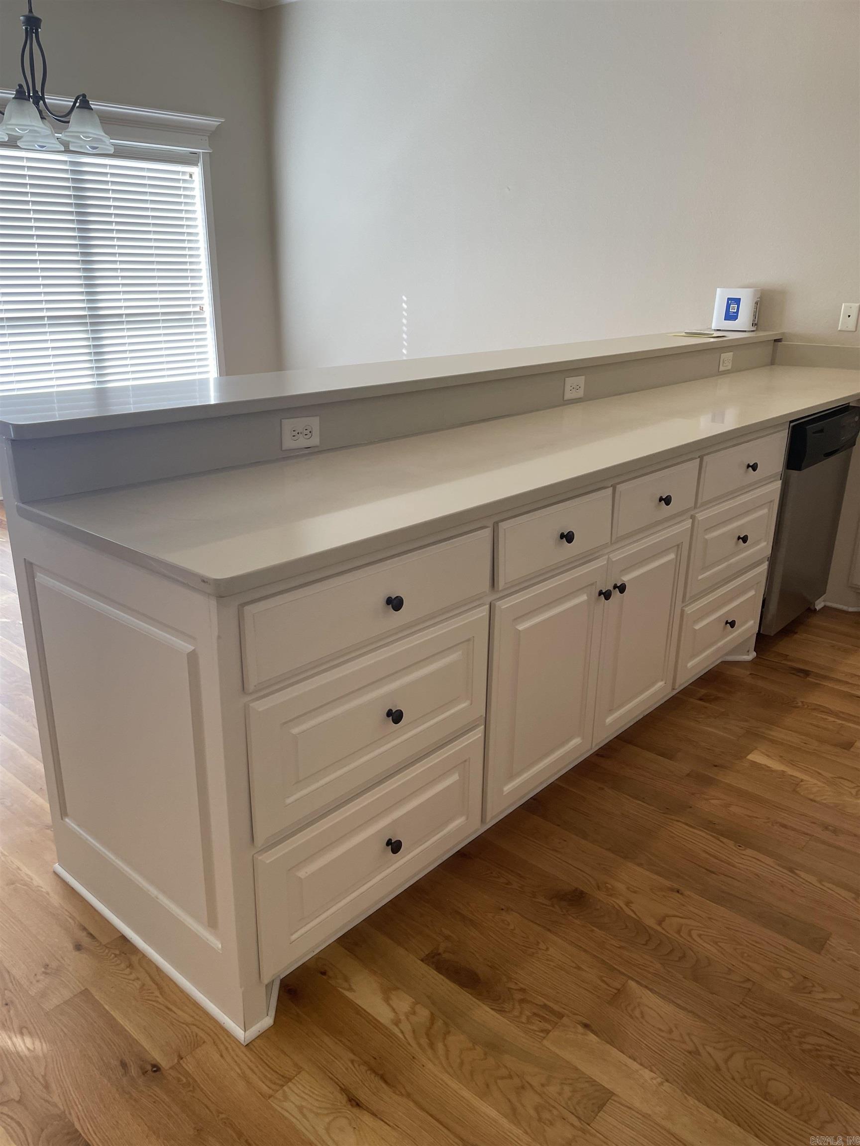 45 FAIRWAY WOODS  Maumelle, AR