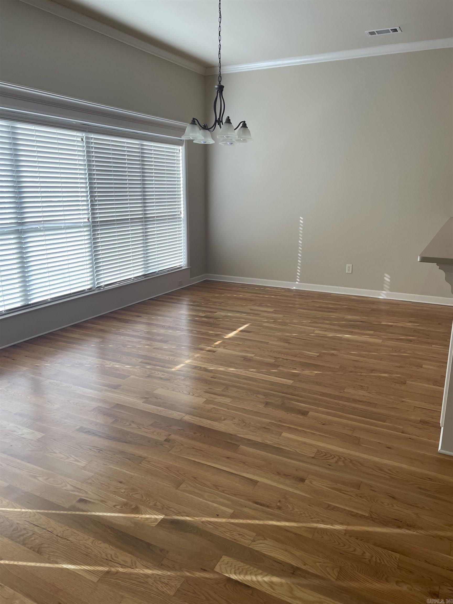 45 FAIRWAY WOODS  Maumelle, AR