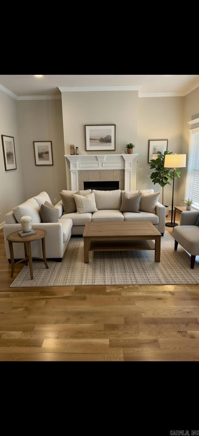 45 FAIRWAY WOODS  Maumelle, AR