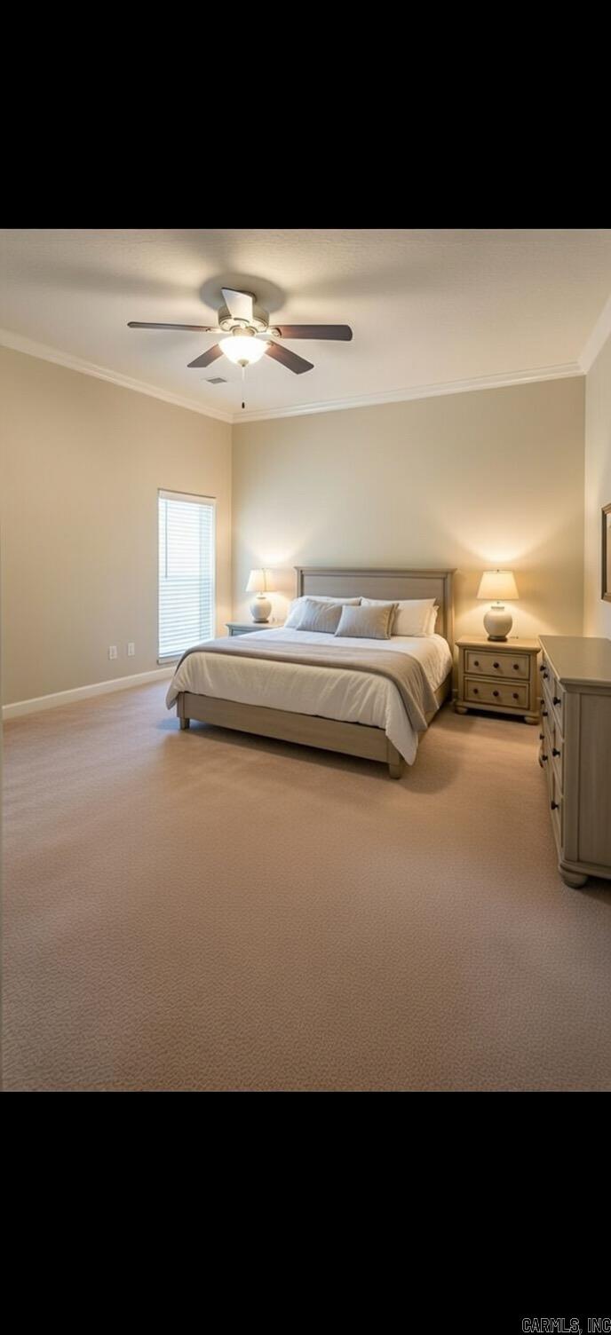 45 FAIRWAY WOODS  Maumelle, AR