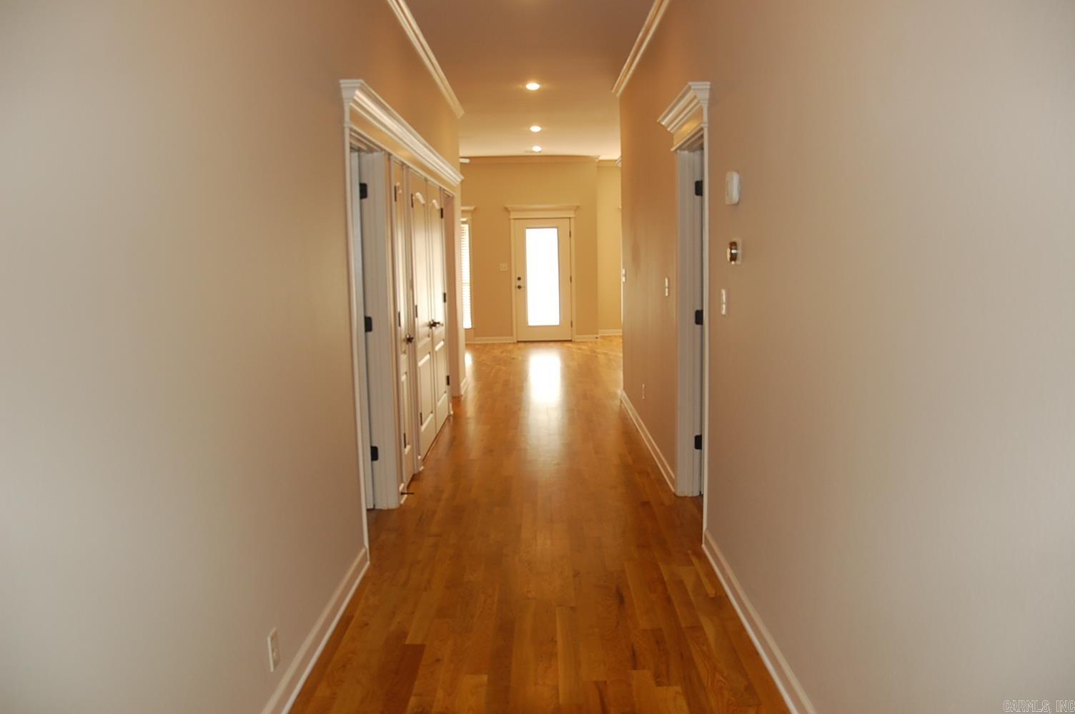 45 FAIRWAY WOODS  Maumelle, AR