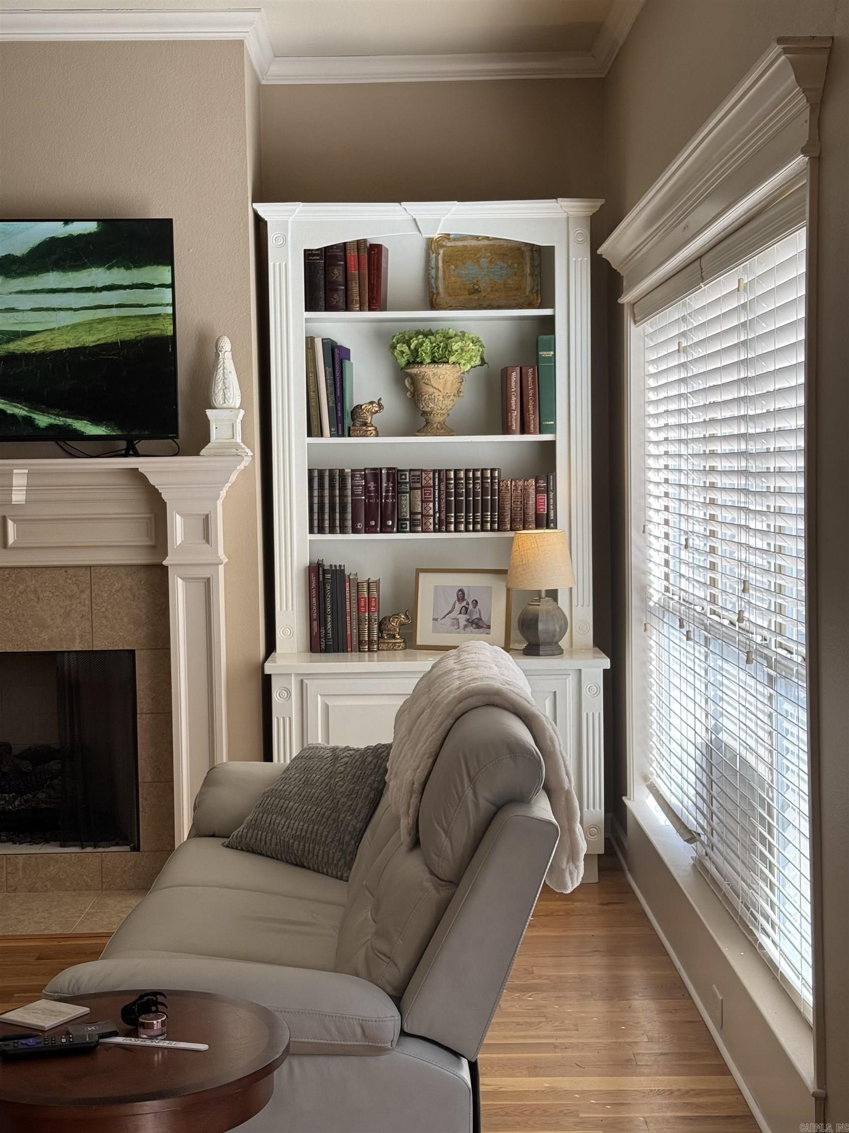 45 FAIRWAY WOODS Maumelle, AR 72113