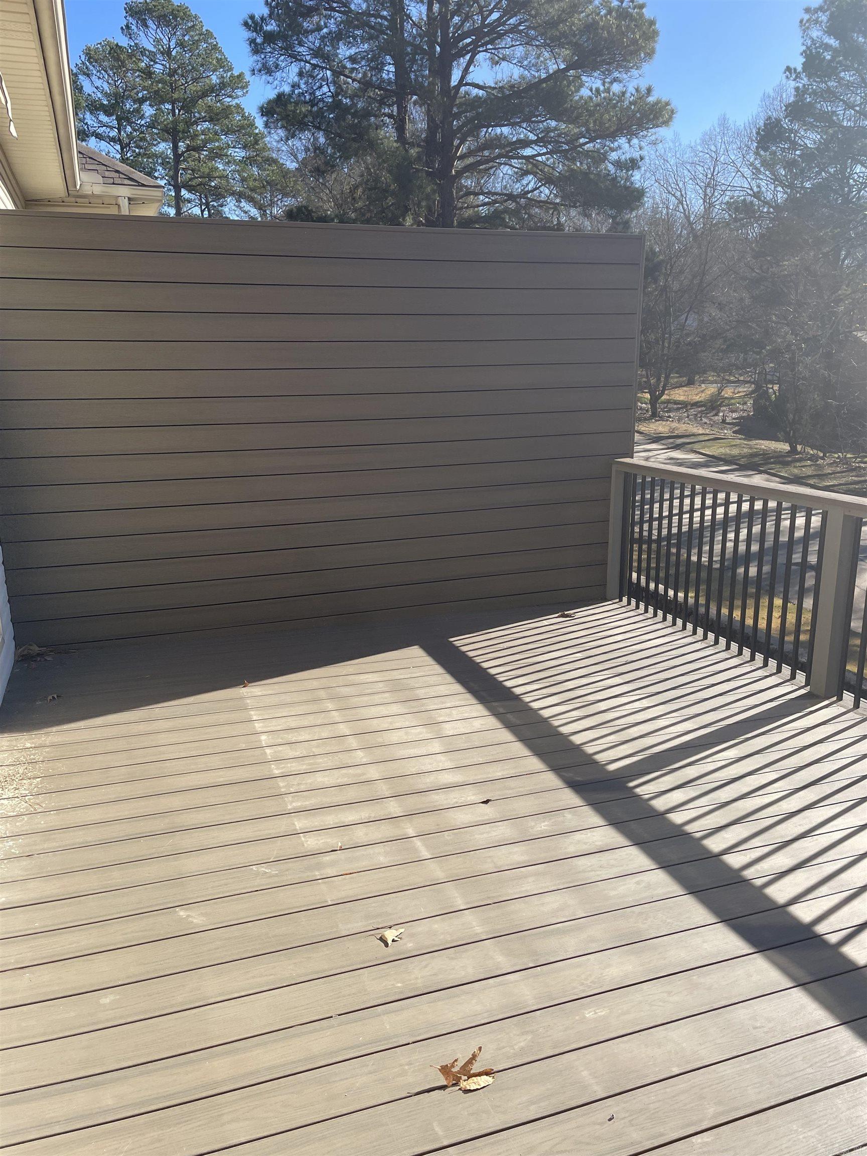 45 FAIRWAY WOODS  Maumelle, AR