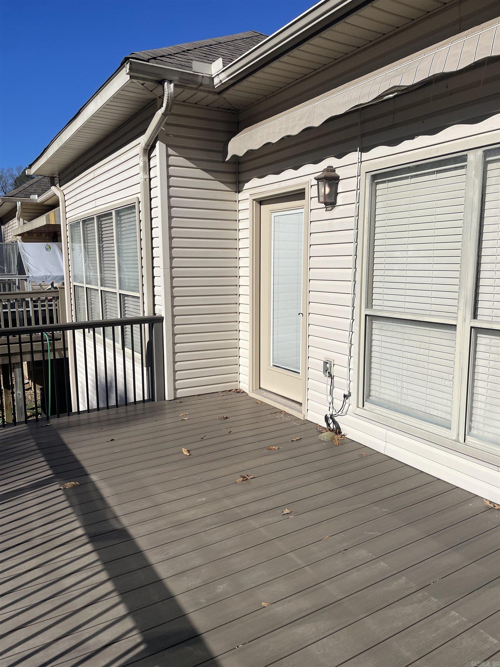 45 FAIRWAY WOODS  Maumelle, AR