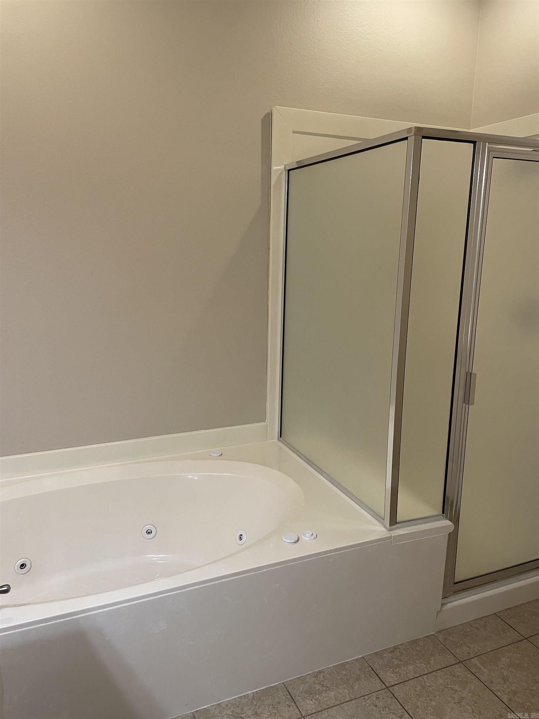 45 FAIRWAY WOODS Maumelle, AR 72113