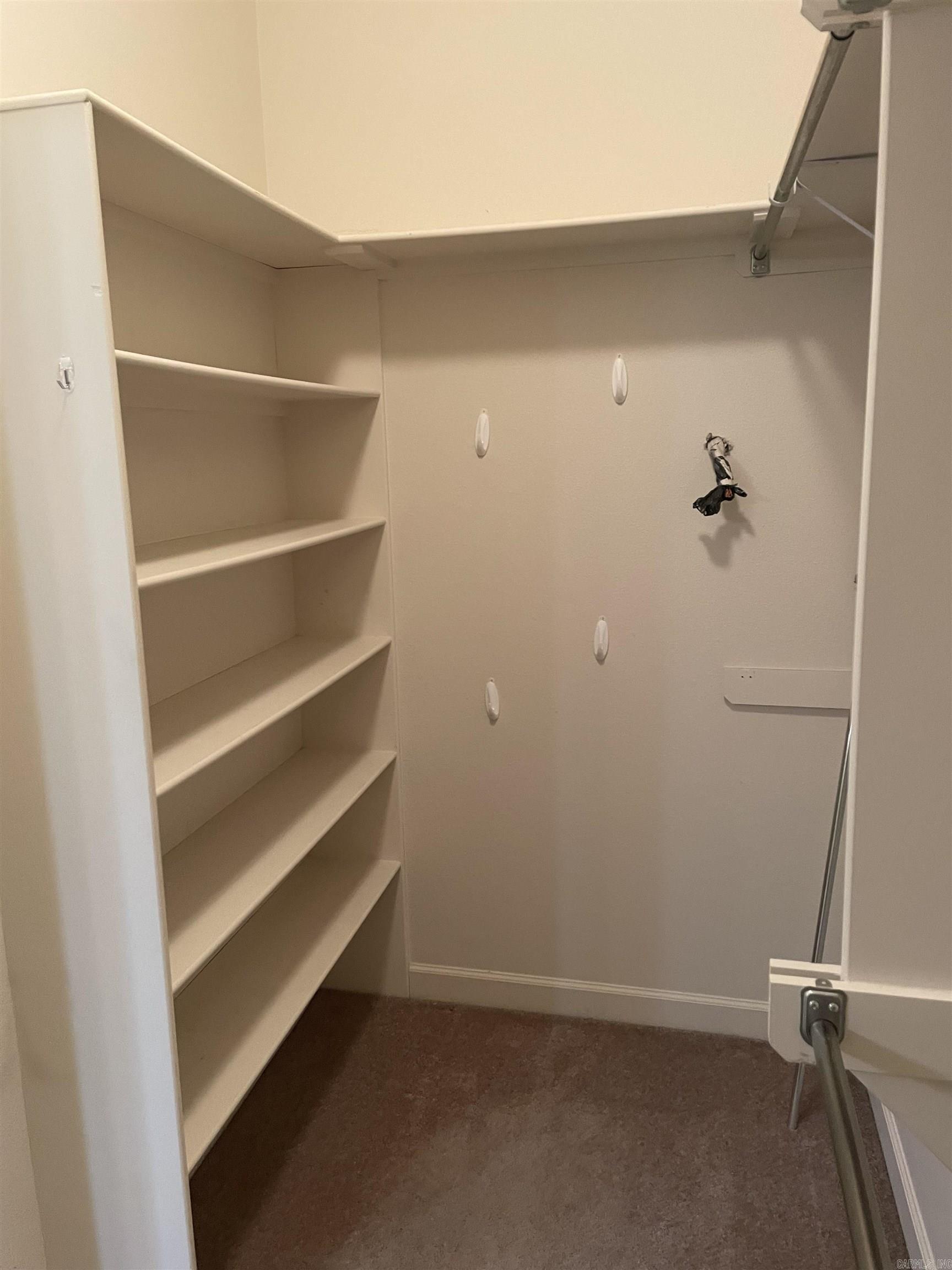 45 FAIRWAY WOODS Maumelle, AR 72113