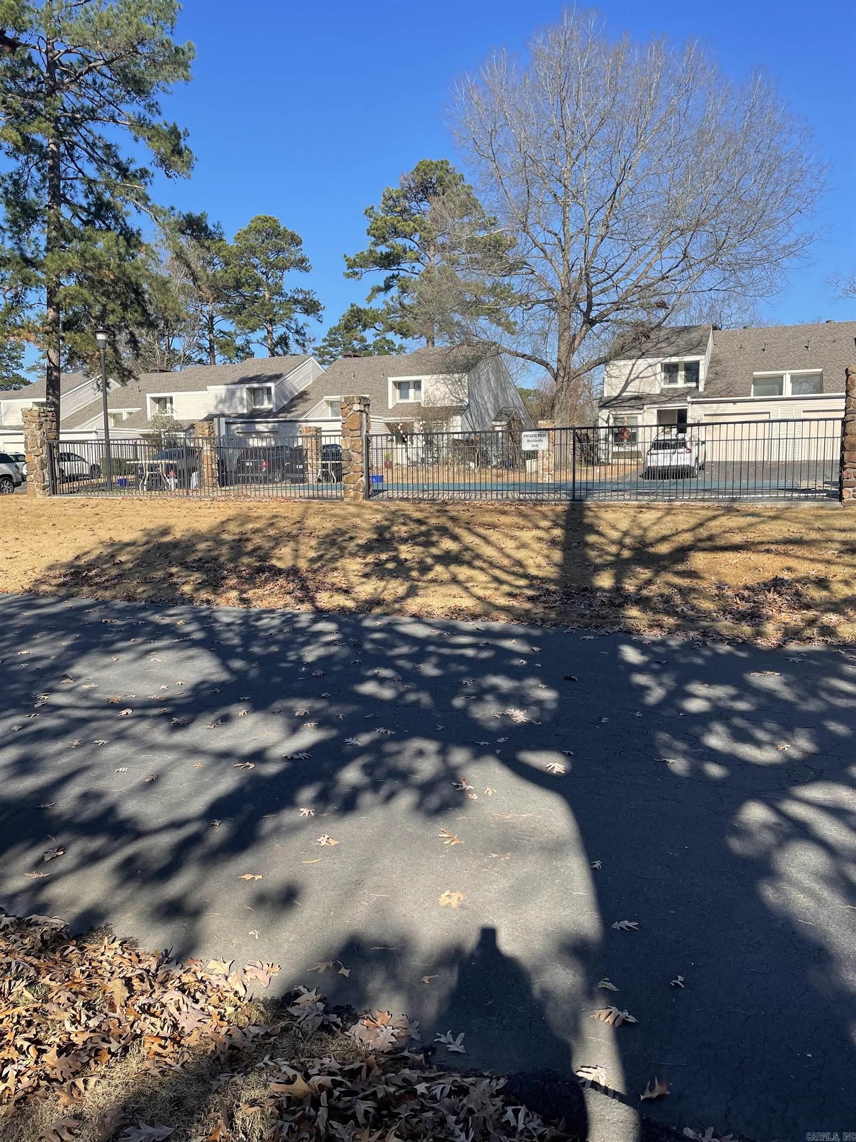 45 FAIRWAY WOODS  Maumelle, AR