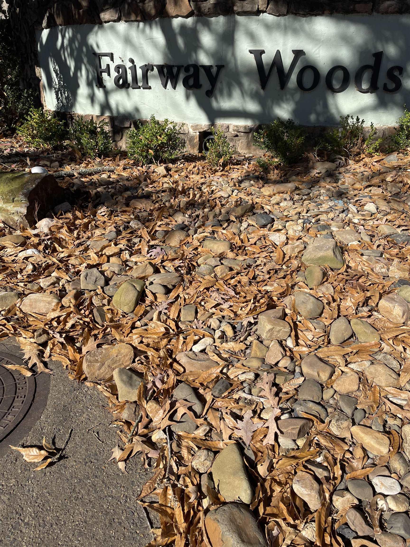 45 FAIRWAY WOODS  Maumelle, AR