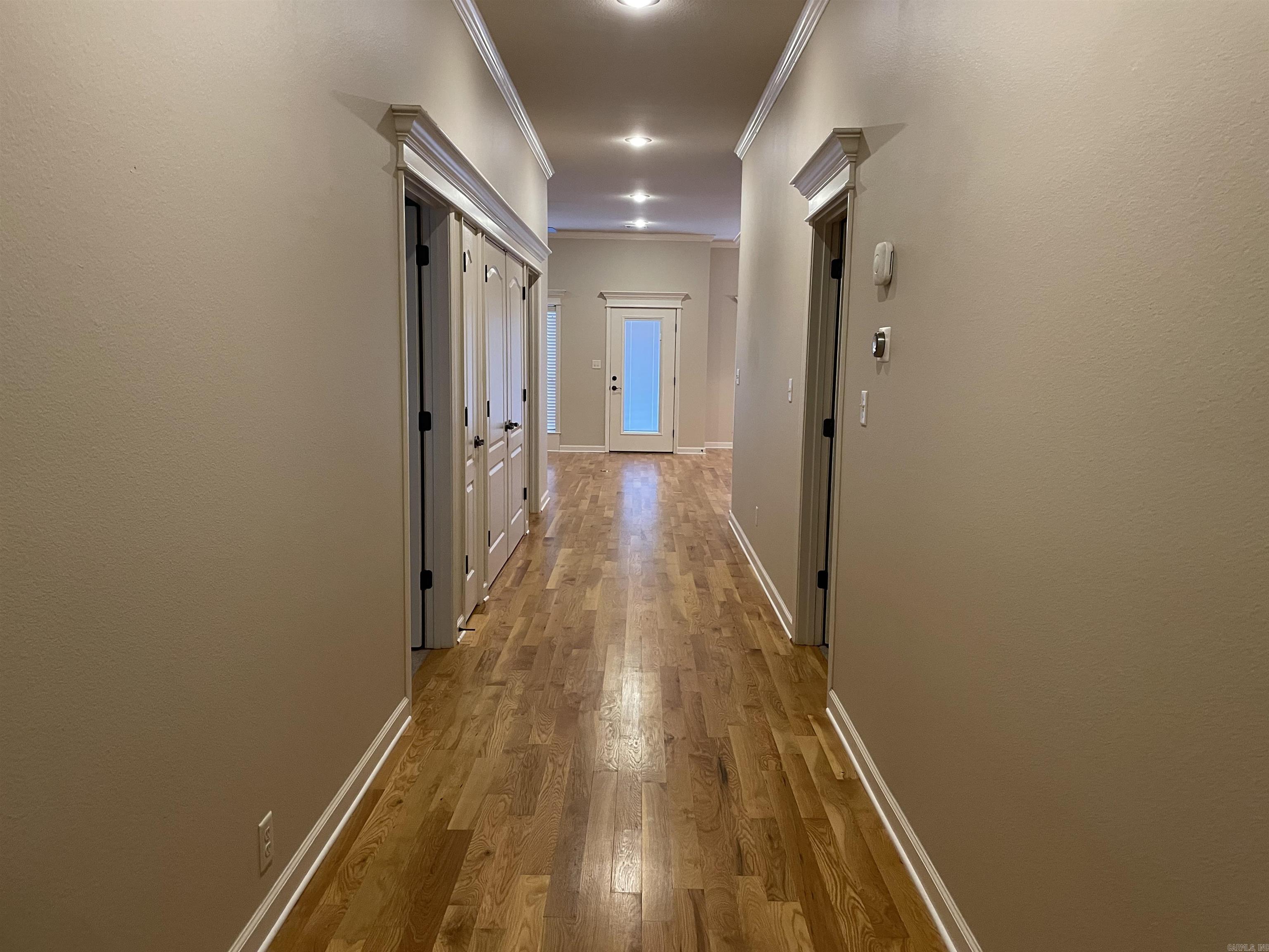 45 FAIRWAY WOODS Maumelle, AR 72113