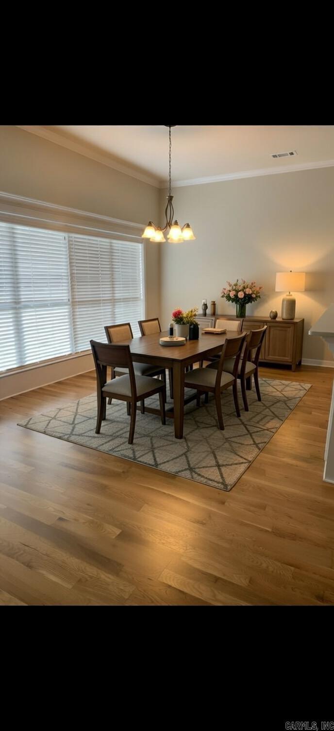 45 FAIRWAY WOODS  Maumelle, AR