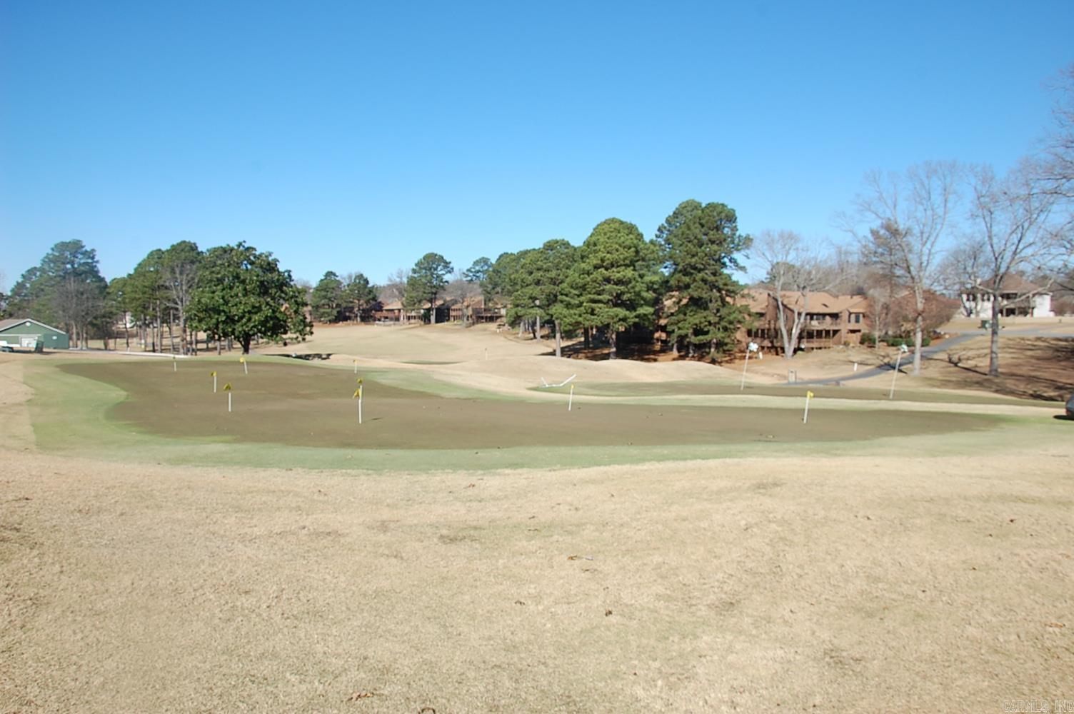 45 FAIRWAY WOODS  Maumelle, AR