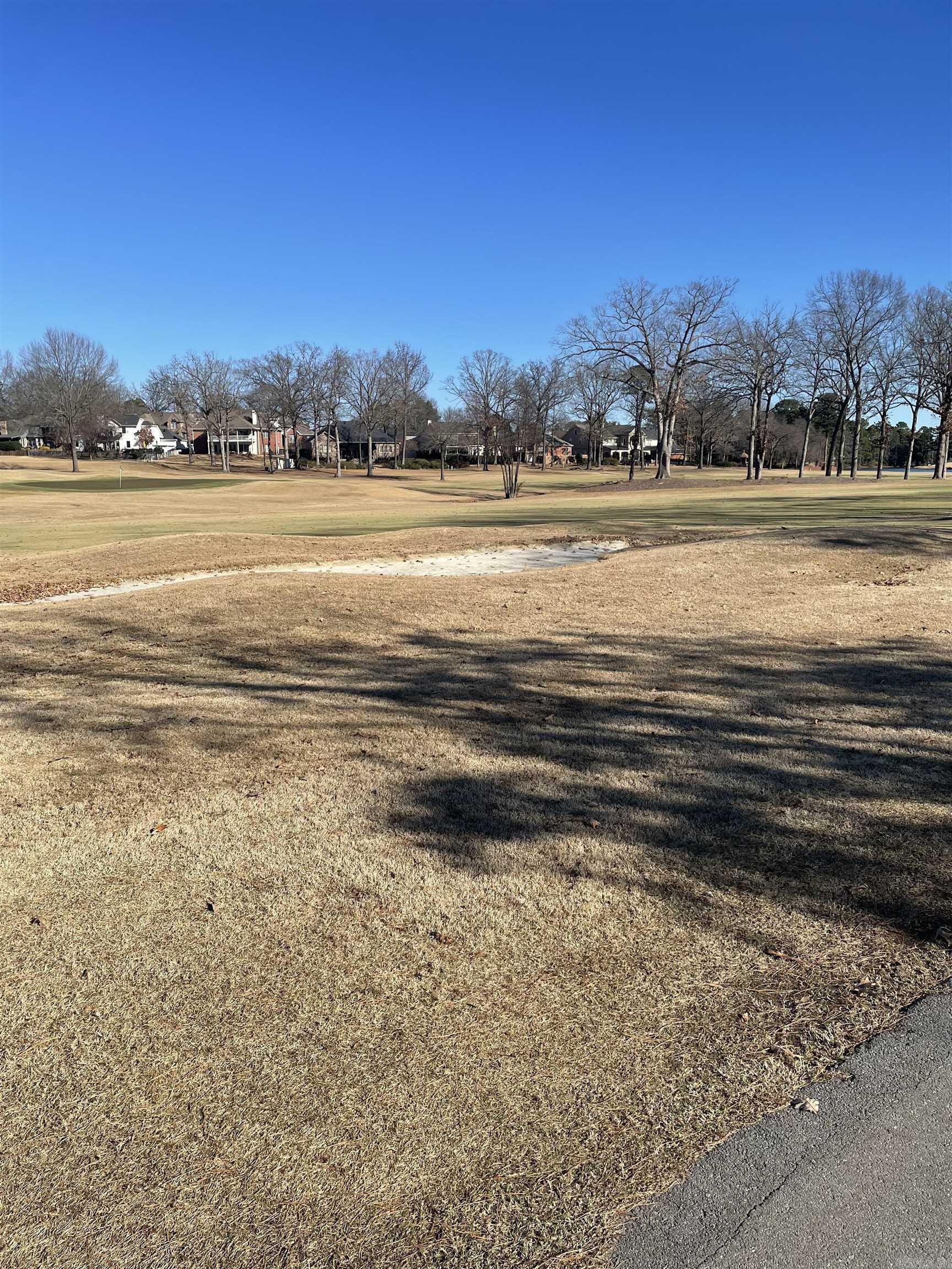 45 FAIRWAY WOODS Maumelle, AR 72113