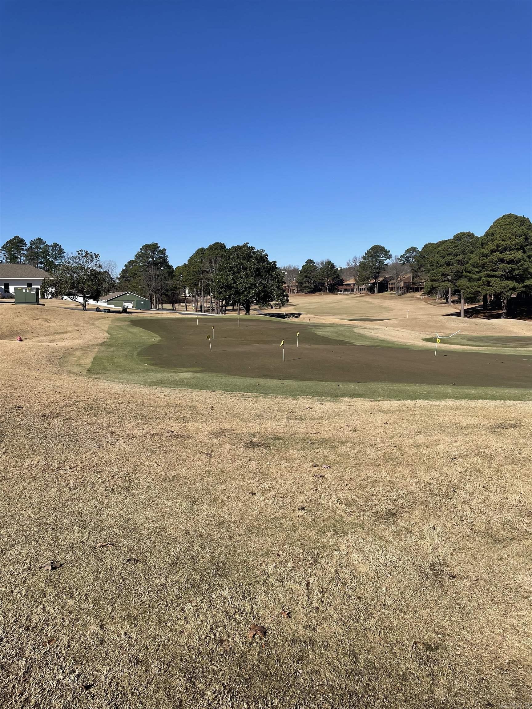 45 FAIRWAY WOODS Maumelle, AR 72113