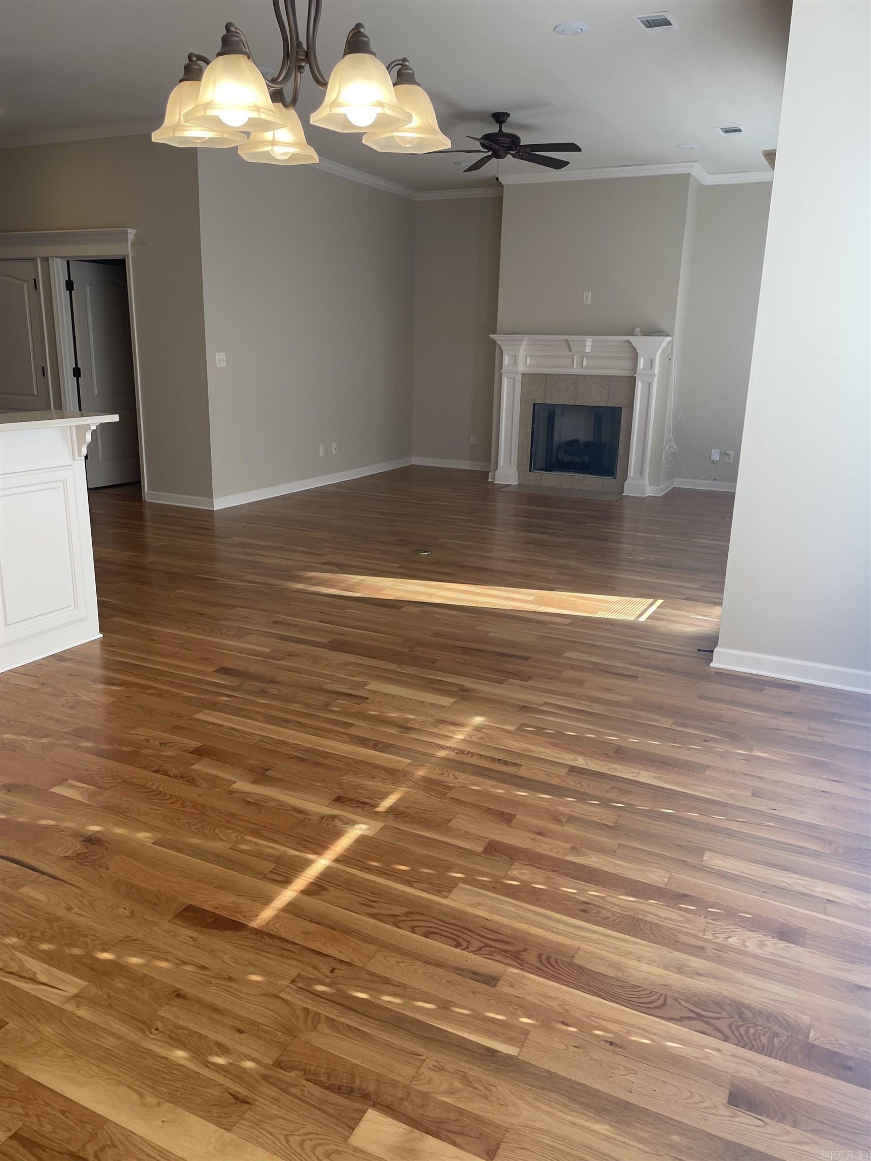 45 FAIRWAY WOODS  Maumelle, AR