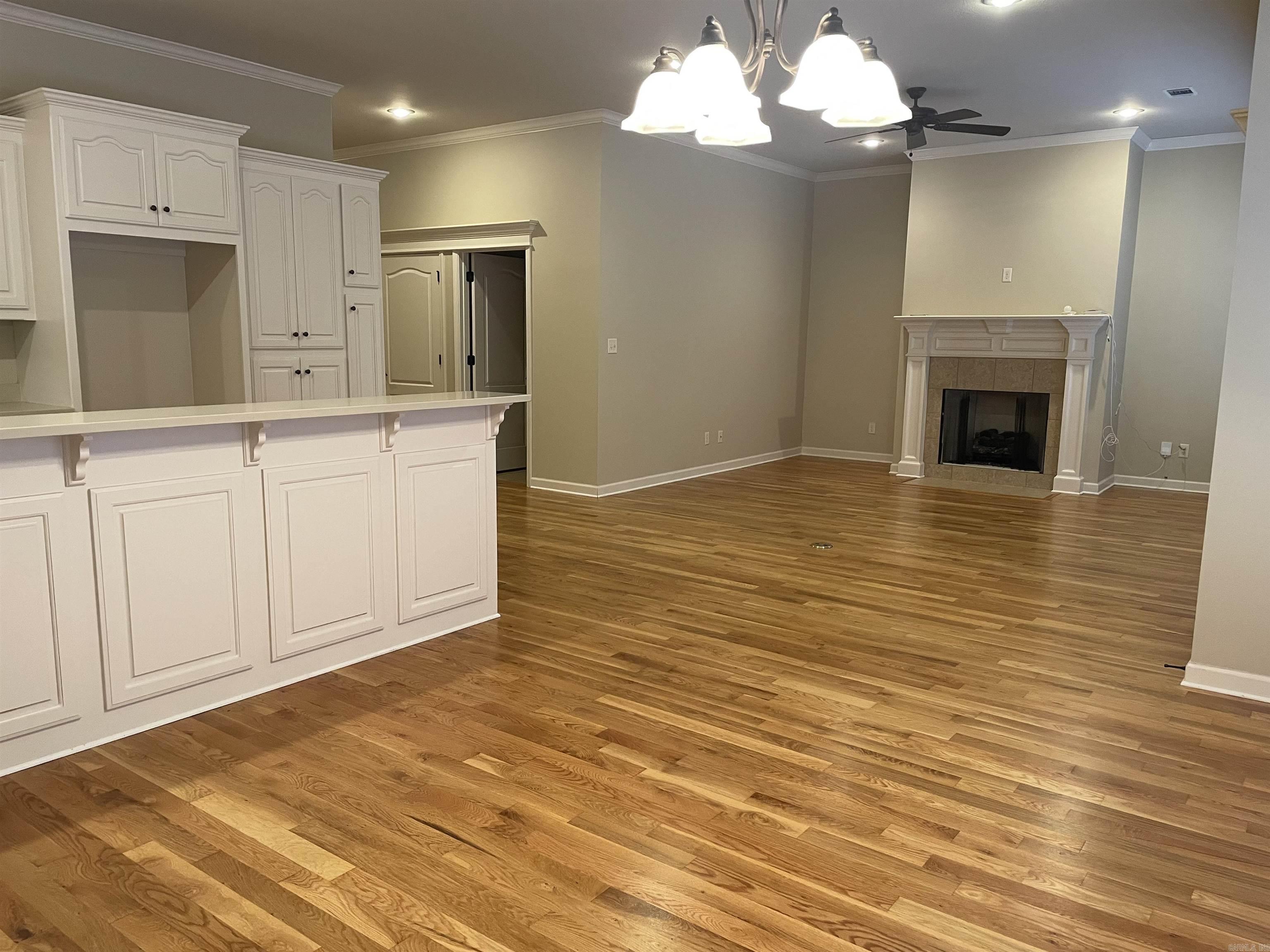 45 FAIRWAY WOODS  Maumelle, AR