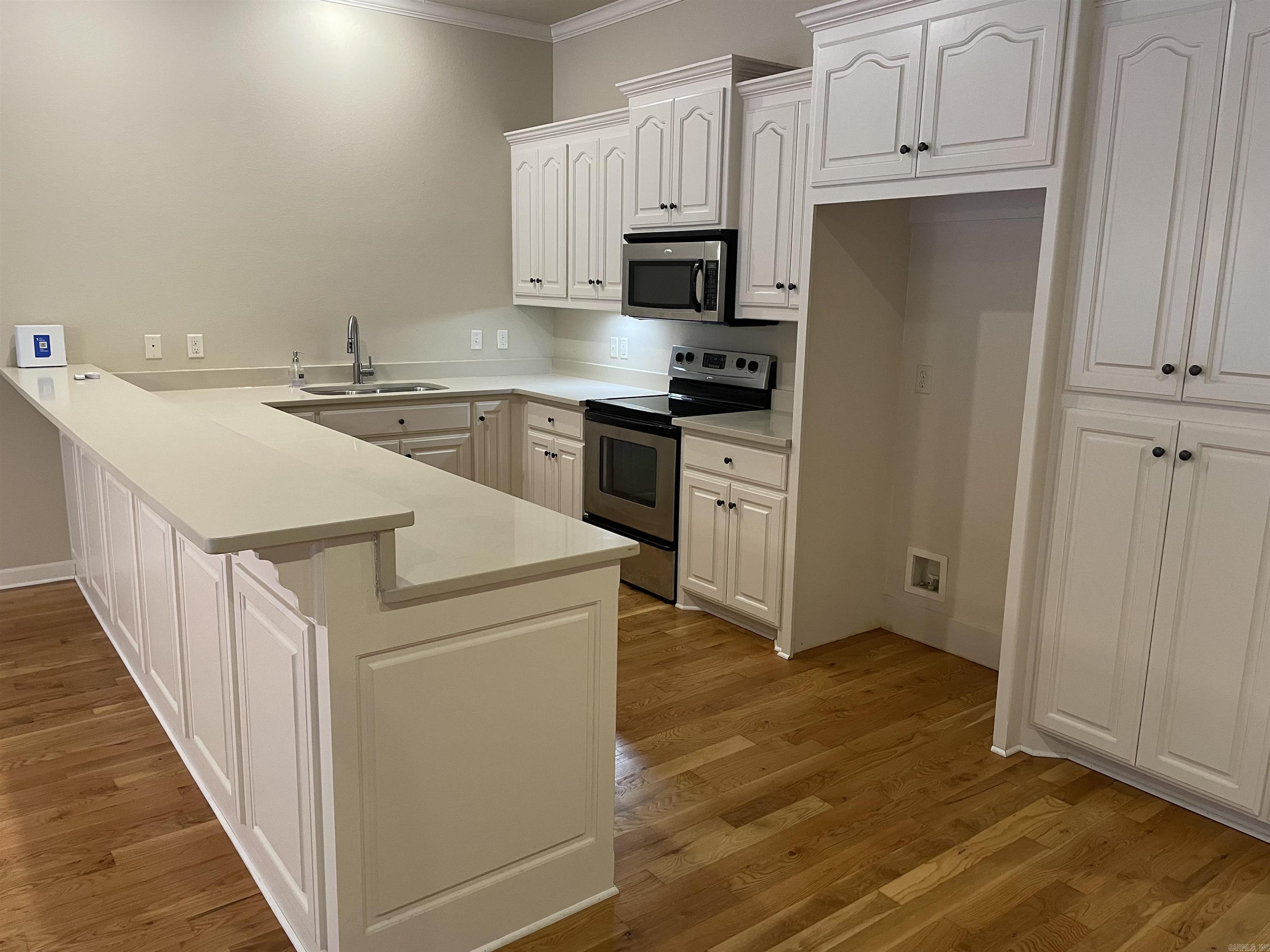 45 FAIRWAY WOODS Maumelle, AR 72113