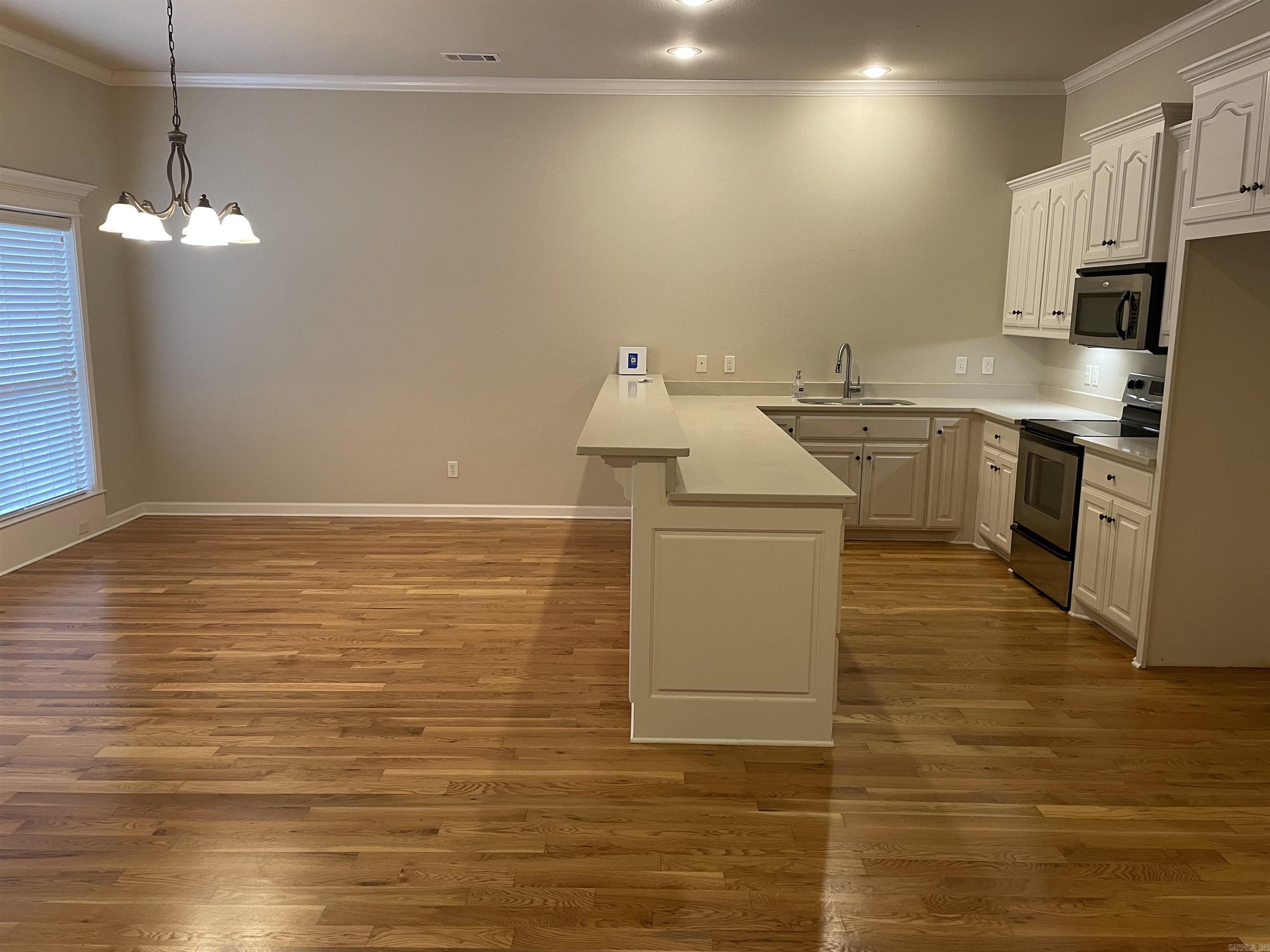 45 FAIRWAY WOODS Maumelle, AR 72113